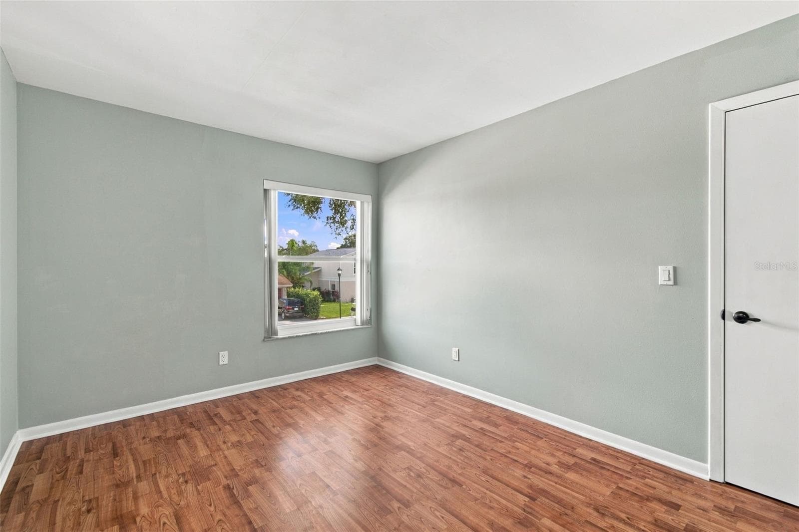 3rd bedroom - 4830 GROVE POINT DR, TAMPA