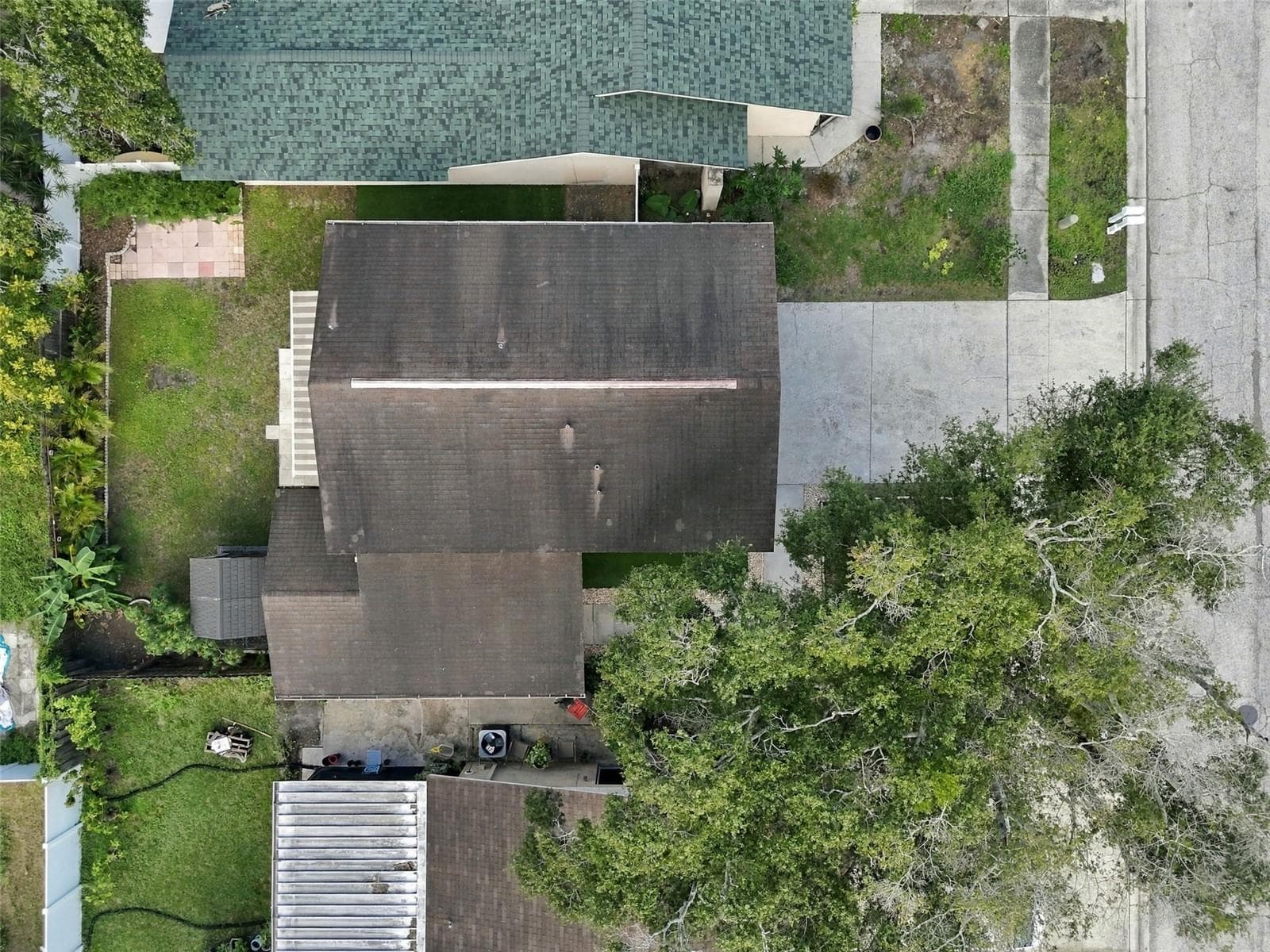 Single Family Residence at 4830 GROVE POINT DR, TAMPA, photo 50 of 63