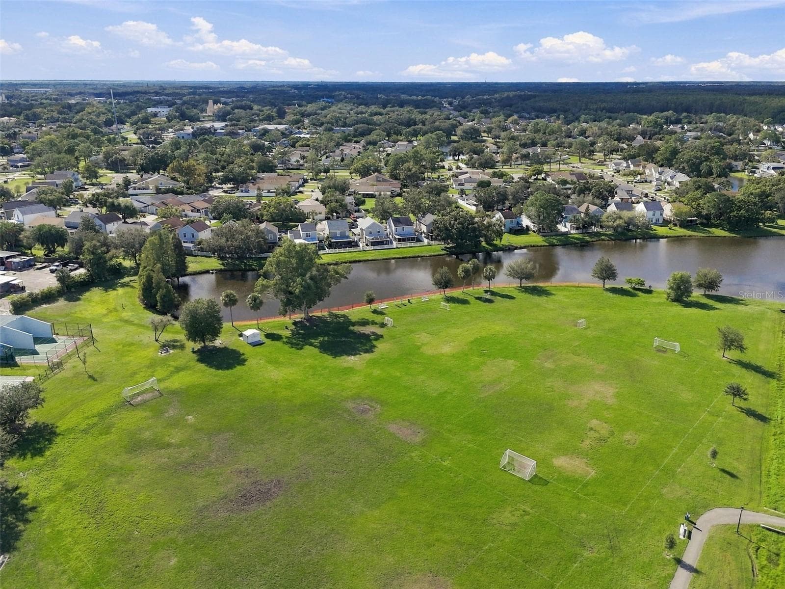 Single Family Residence at 4830 GROVE POINT DR, TAMPA, photo 62 of 63