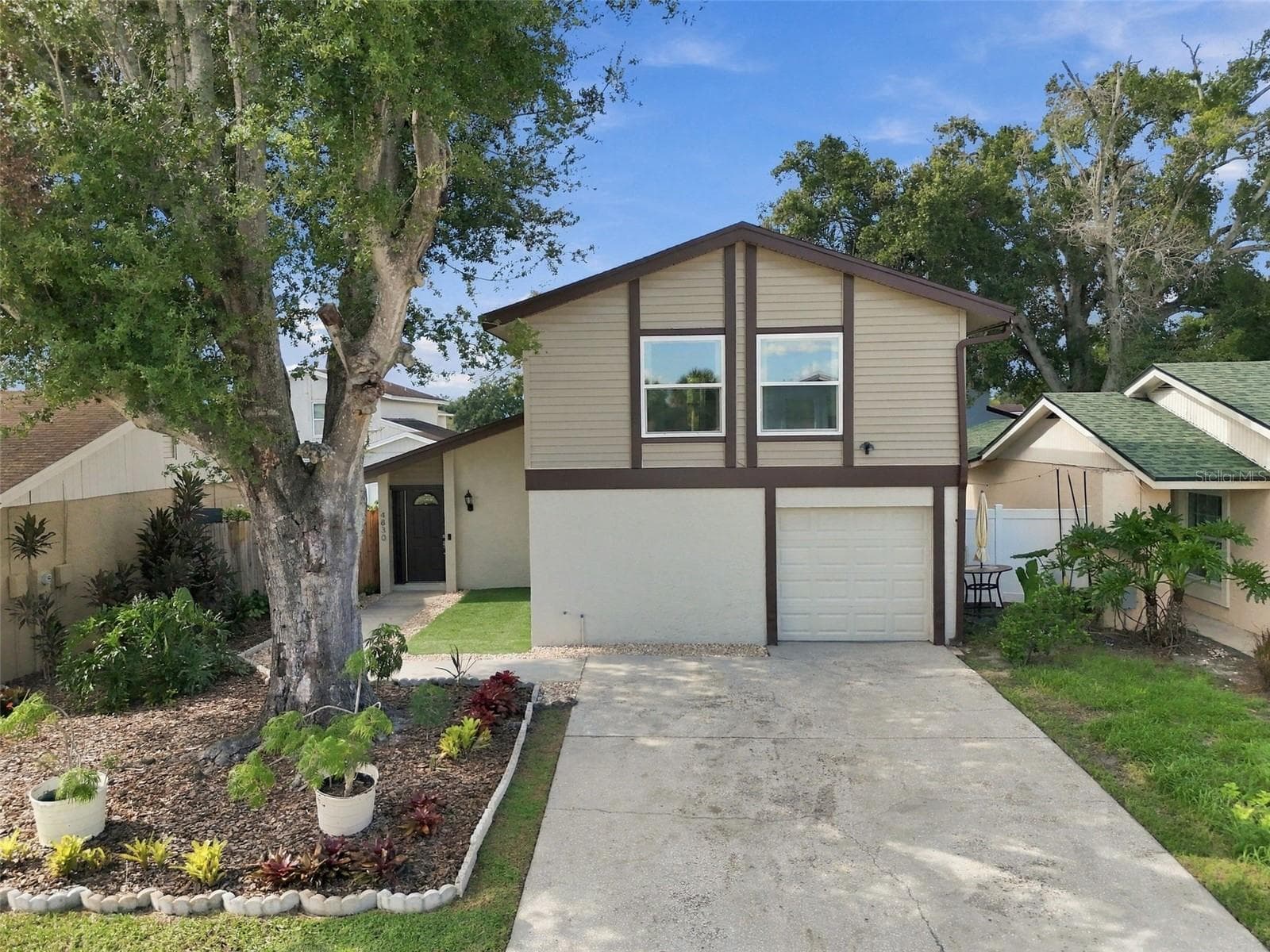 Single Family Residence at 4830 GROVE POINT DR, TAMPA, photo 63 of 63