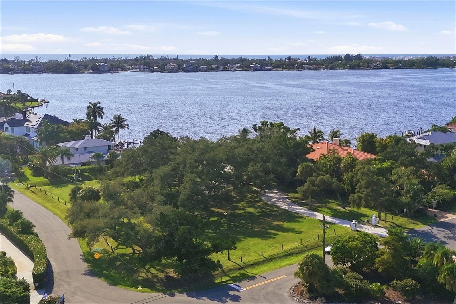 Coral Cove Park with boat ramp - 7313 STARFISH DR, SARASOTA