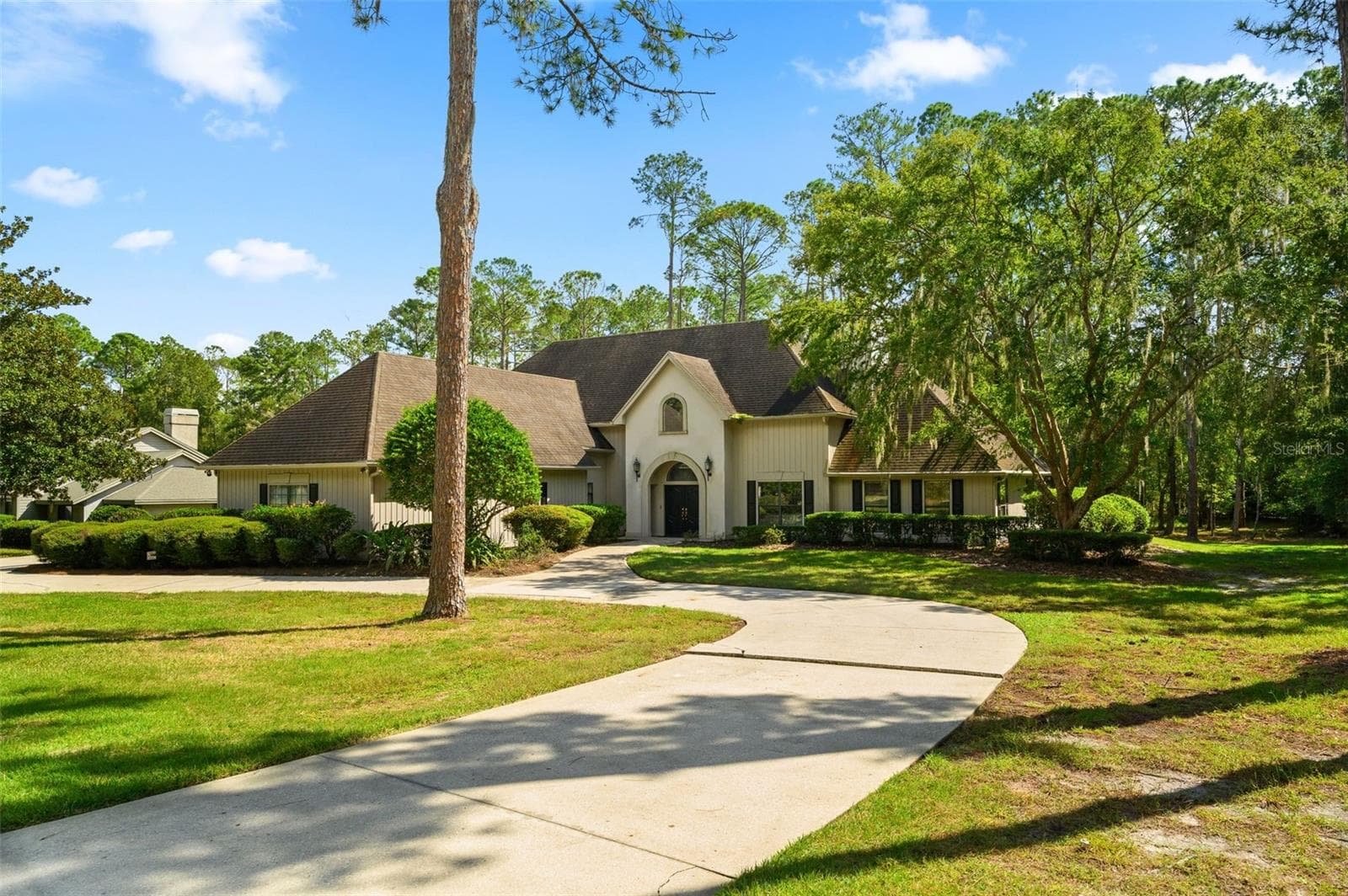 Single Family Residence at 8121 SW 45TH LN, GAINESVILLE, photo 2 of 55