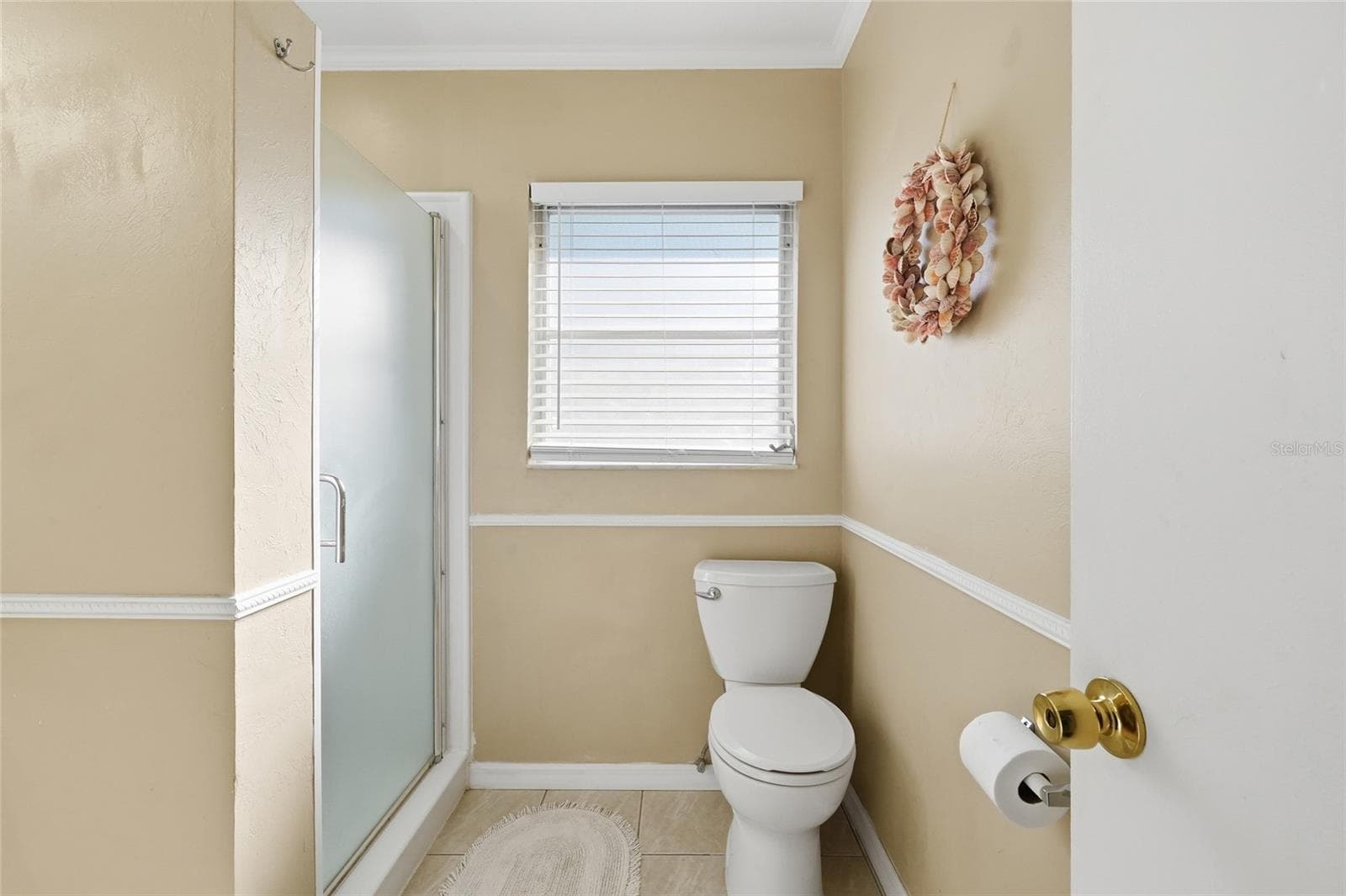 Primary bath - 630 DARWIN RD, VENICE