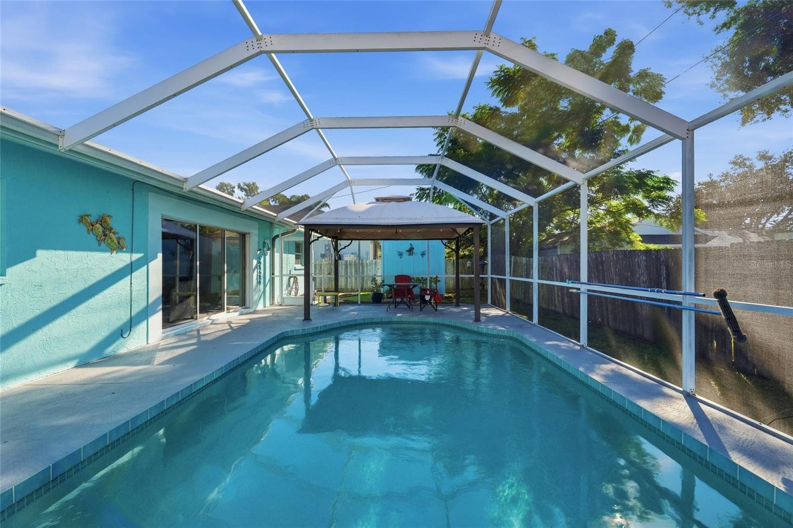 Single Family Residence at 630 DARWIN RD, VENICE, photo 35 of 45