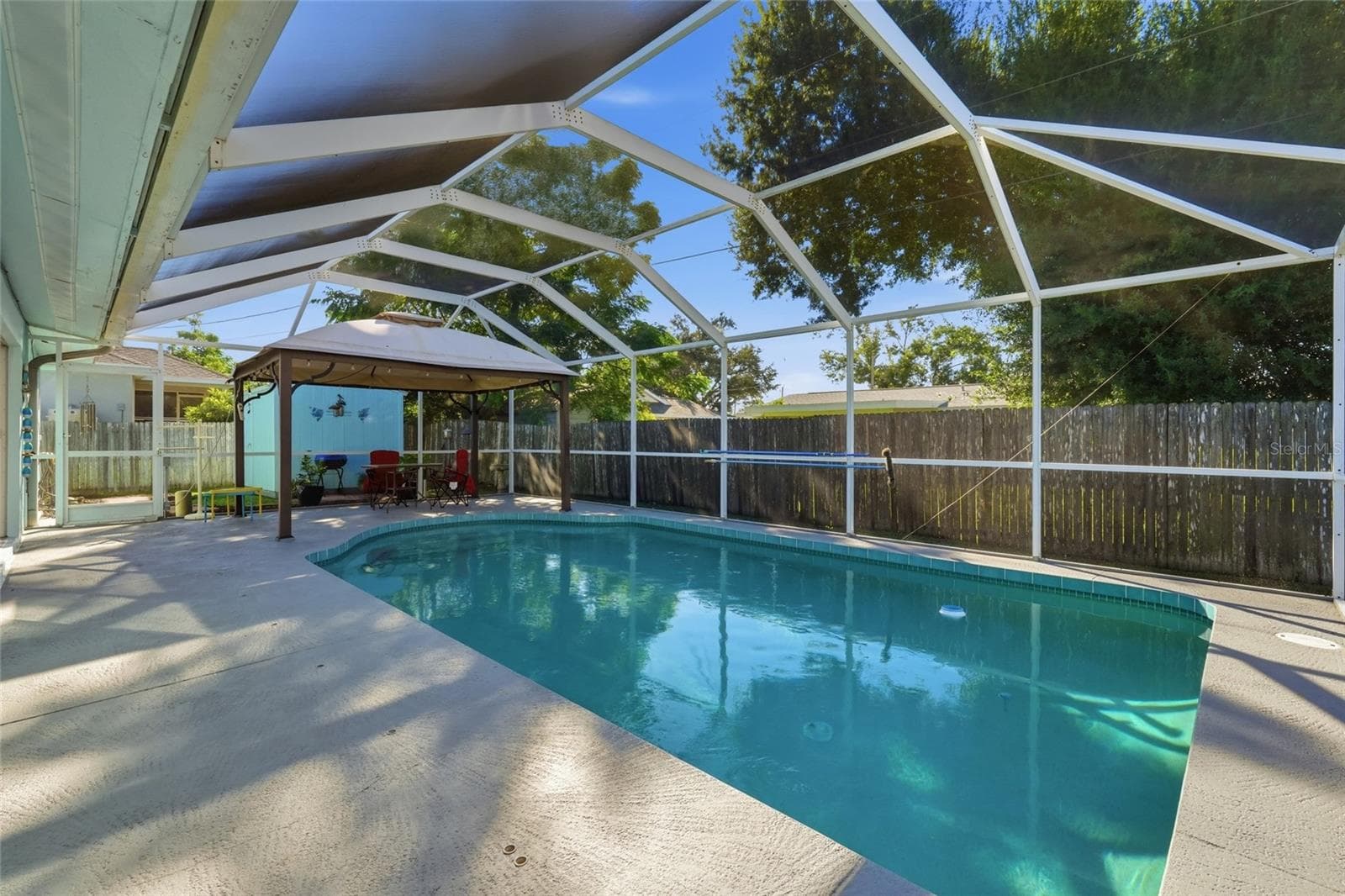 Single Family Residence at 630 DARWIN RD, VENICE, photo 36 of 45