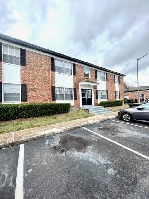 5325 Curry Ford Road - 5325 CURRY FORD RD #B205, ORLANDO