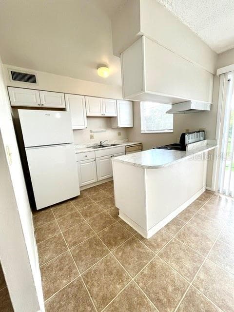 Kitchen - 5325 CURRY FORD RD #B205, ORLANDO
