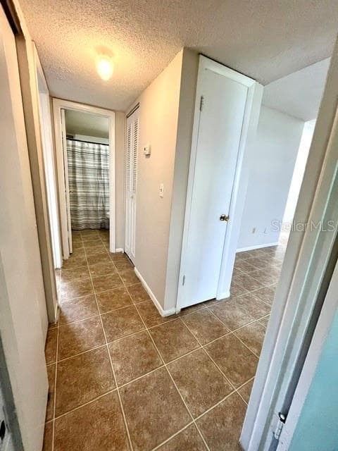 Hallway - 5325 CURRY FORD RD #B205, ORLANDO