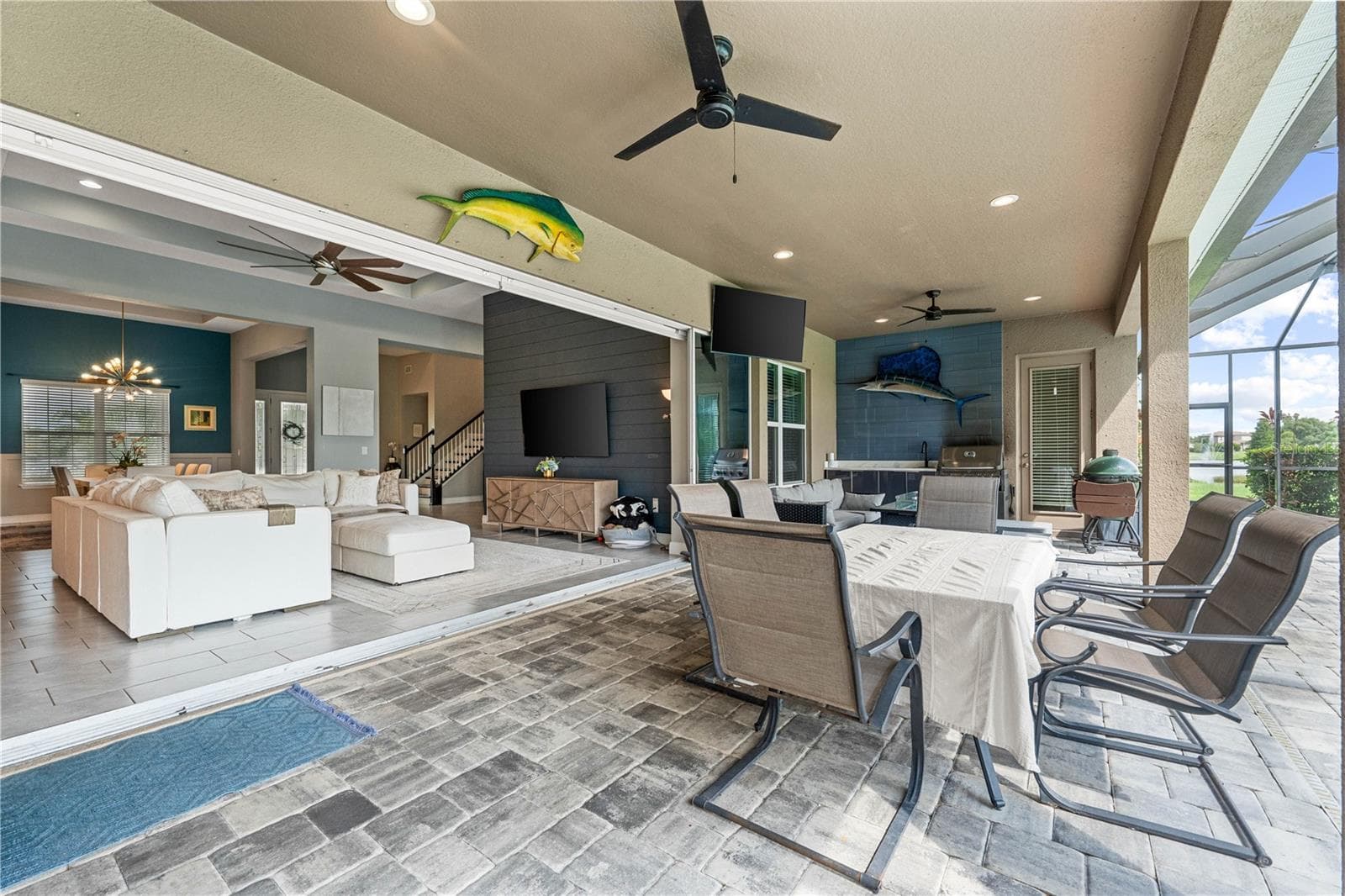 Single Family Residence at 4768 SACRA CT, SARASOTA, photo 51 of 58