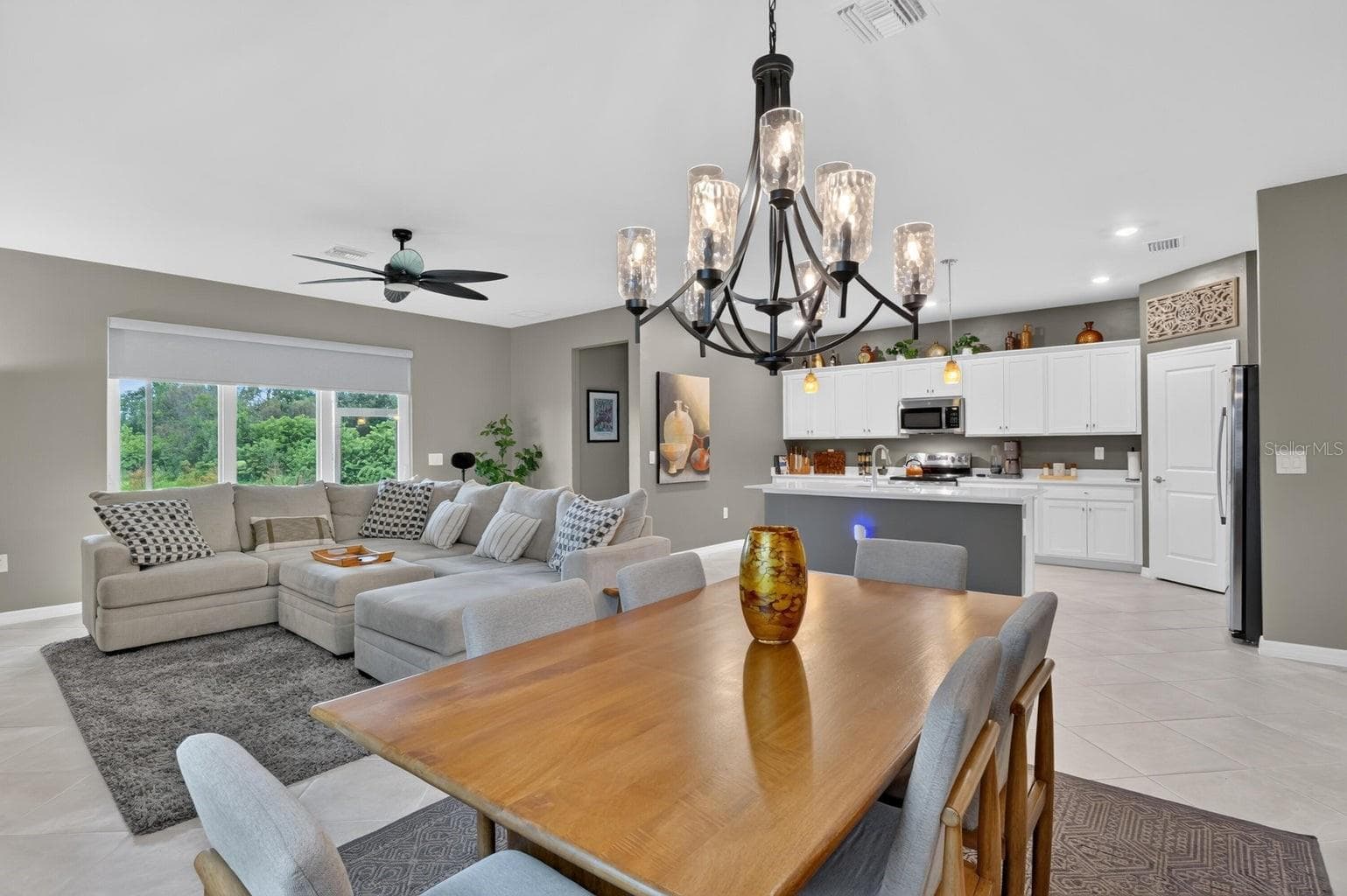 Single Family Residence at 18737 MARLIN KITE LN, NORTH FORT MYERS, photo 9 of 40