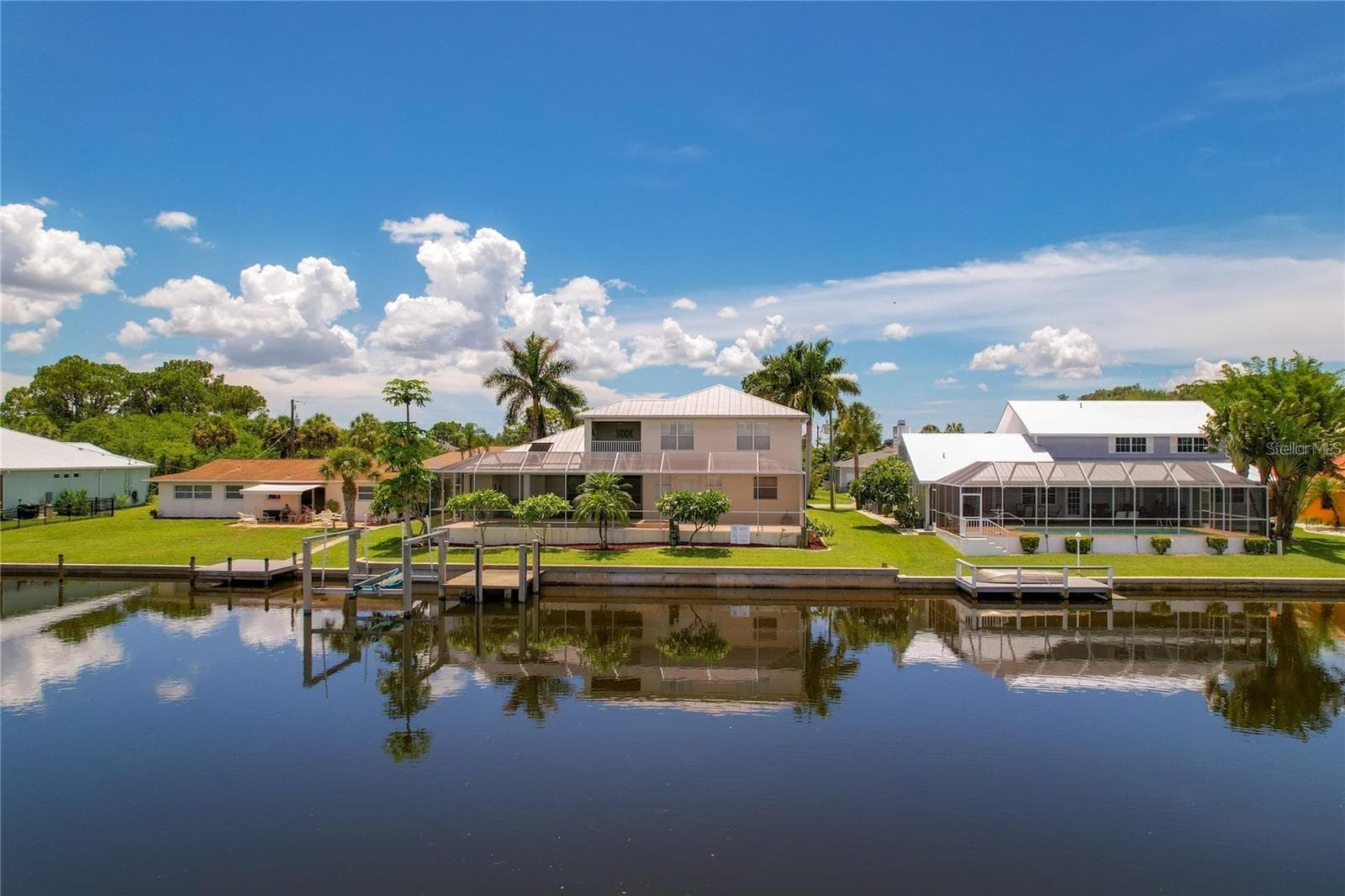 Single Family Residence at 4440 TATUM ST, PORT CHARLOTTE, photo 10 of 70