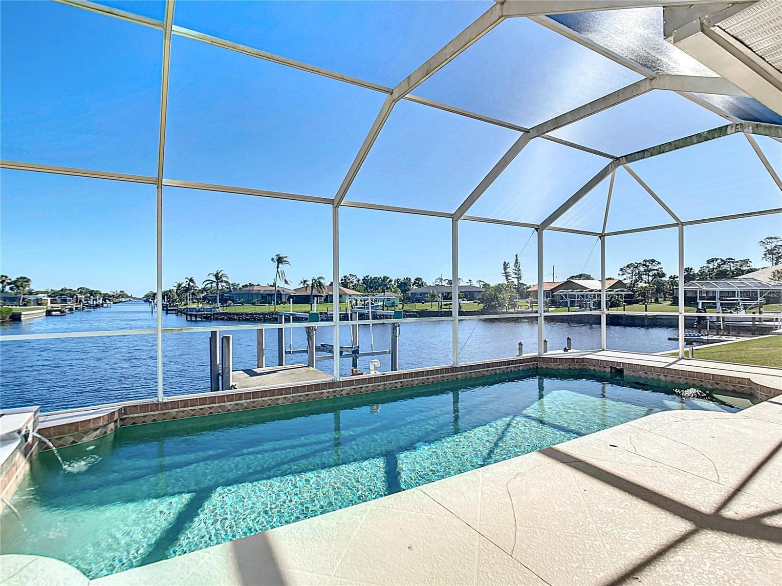 Single Family Residence at 4440 TATUM ST, PORT CHARLOTTE, photo 13 of 70