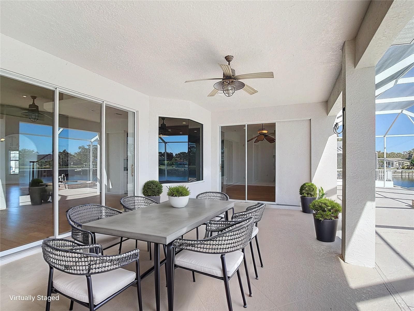 Single Family Residence at 4440 TATUM ST, PORT CHARLOTTE, photo 14 of 70