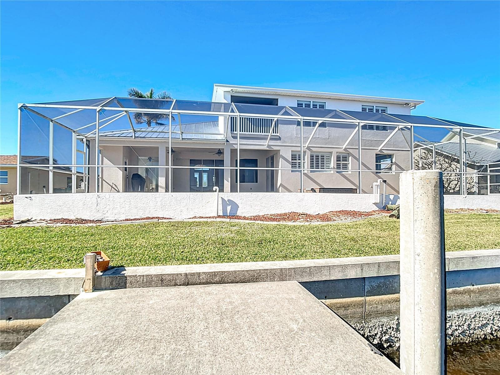 Single Family Residence at 4440 TATUM ST, PORT CHARLOTTE, photo 69 of 70