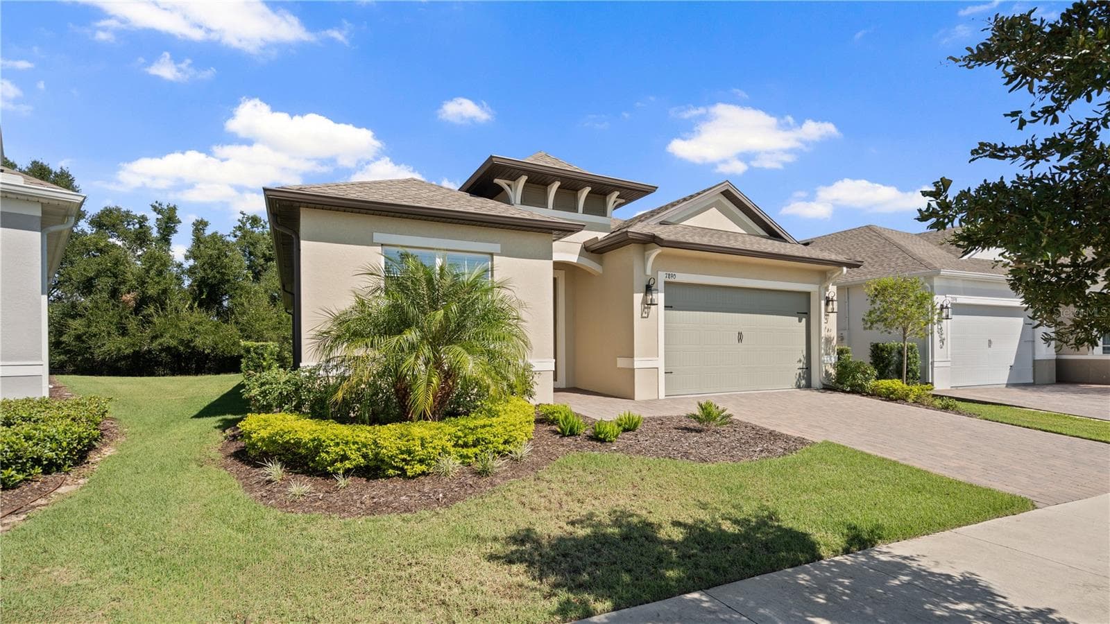 Single Family Residence at 7890 STONEY BAY LOOP, KISSIMMEE, photo 2 of 99