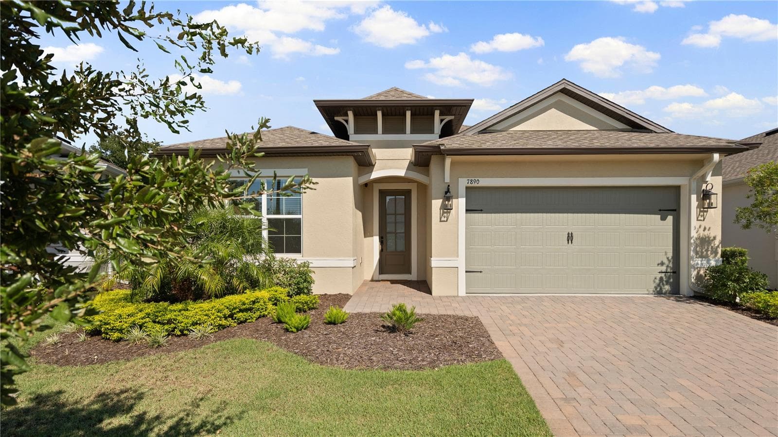 Single Family Residence at 7890 STONEY BAY LOOP, KISSIMMEE, photo 3 of 99