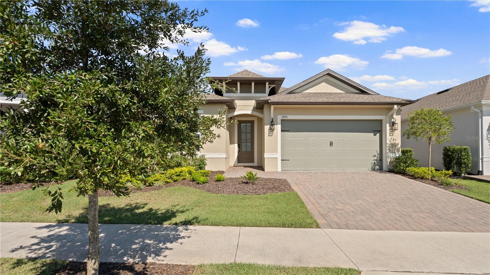 Single Family Residence at 7890 STONEY BAY LOOP, KISSIMMEE, photo 5 of 99