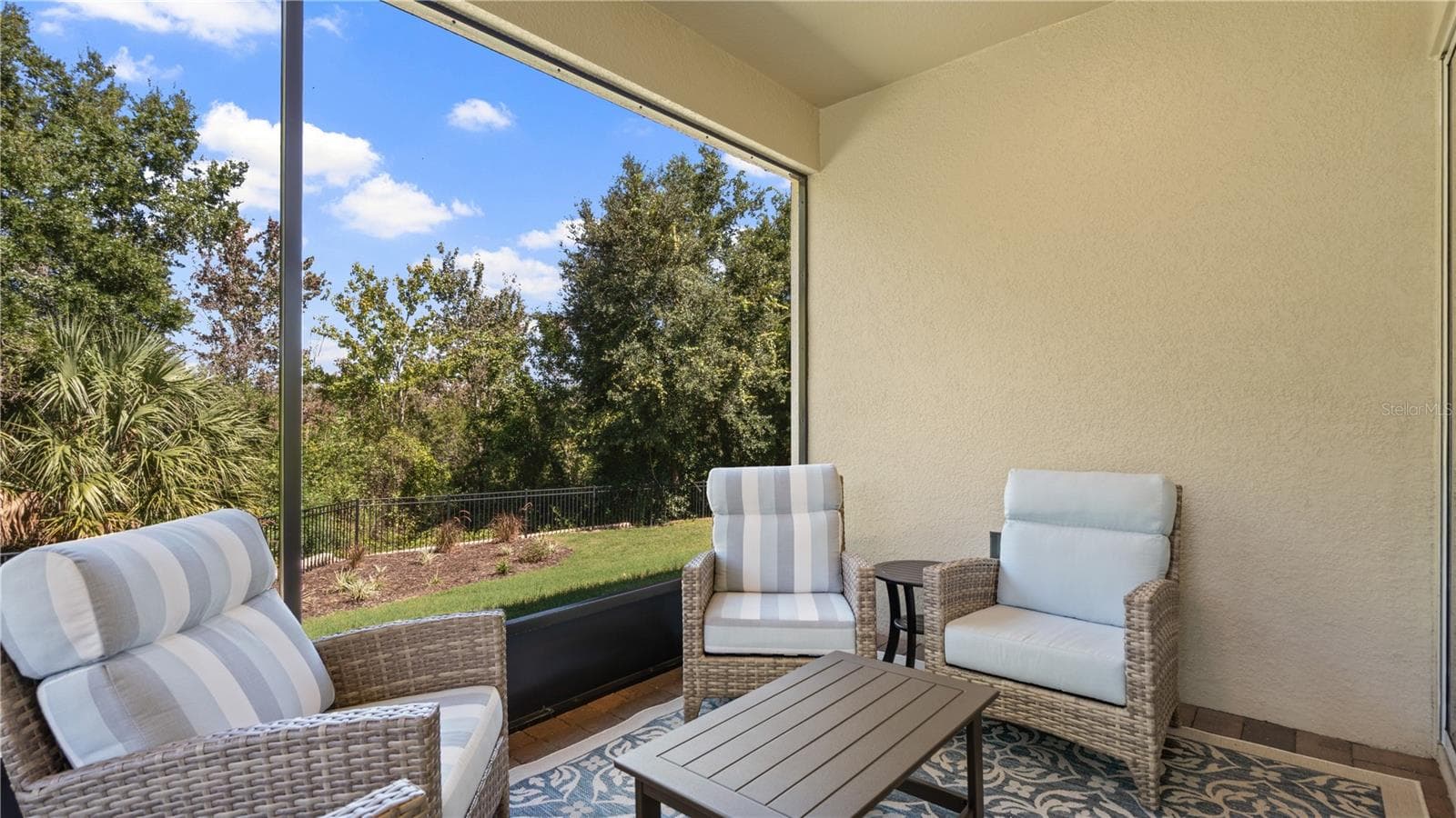 Single Family Residence at 7890 STONEY BAY LOOP, KISSIMMEE, photo 52 of 99
