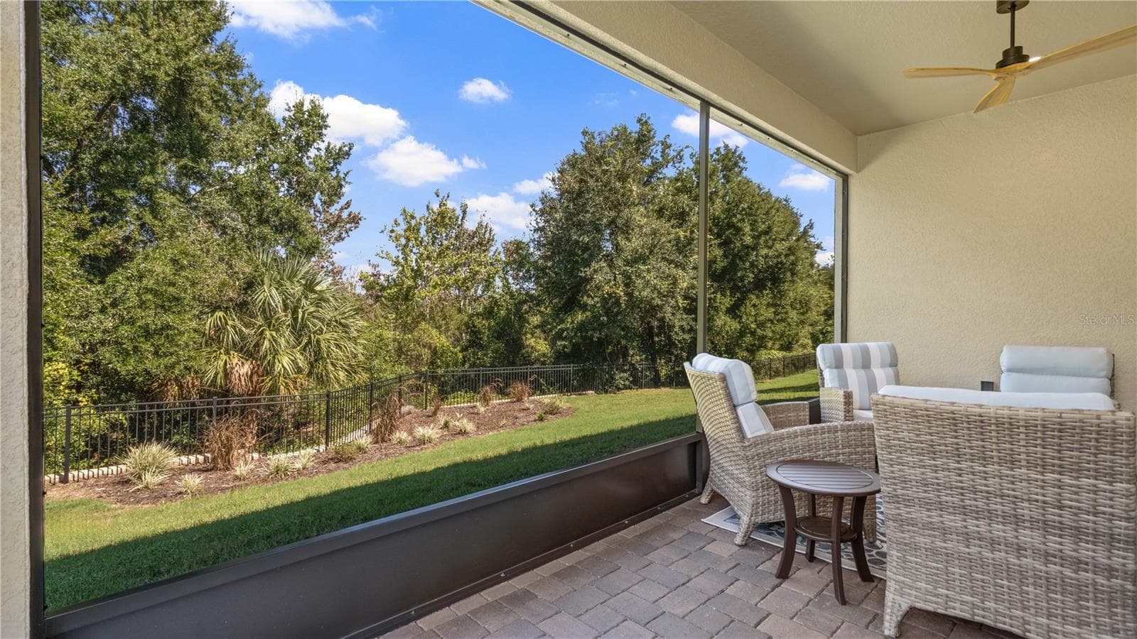 Single Family Residence at 7890 STONEY BAY LOOP, KISSIMMEE, photo 53 of 99