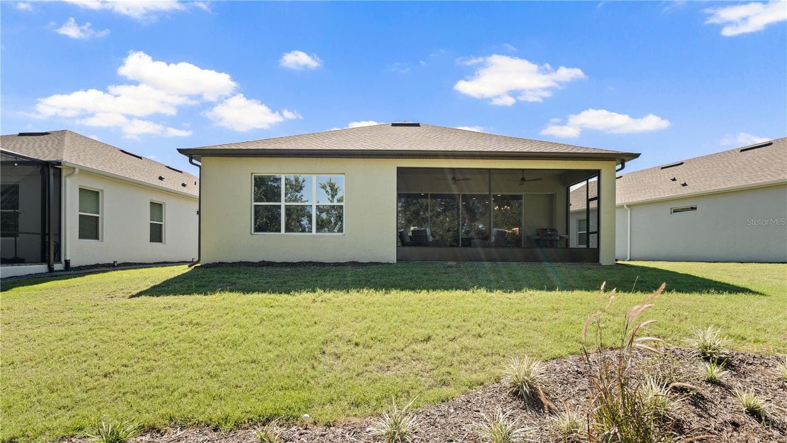 Single Family Residence at 7890 STONEY BAY LOOP, KISSIMMEE, photo 57 of 99