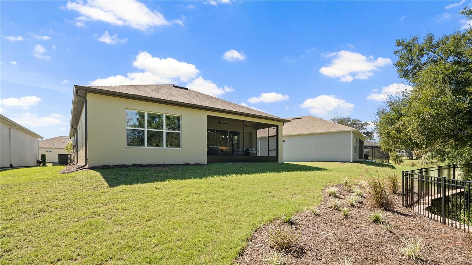 Single Family Residence at 7890 STONEY BAY LOOP, KISSIMMEE, photo 58 of 99