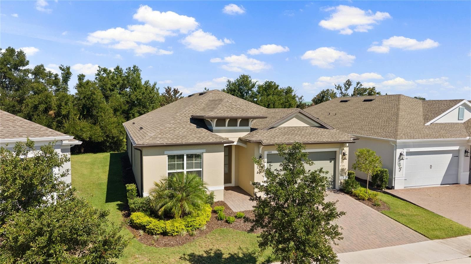 Single Family Residence at 7890 STONEY BAY LOOP, KISSIMMEE, photo 63 of 99