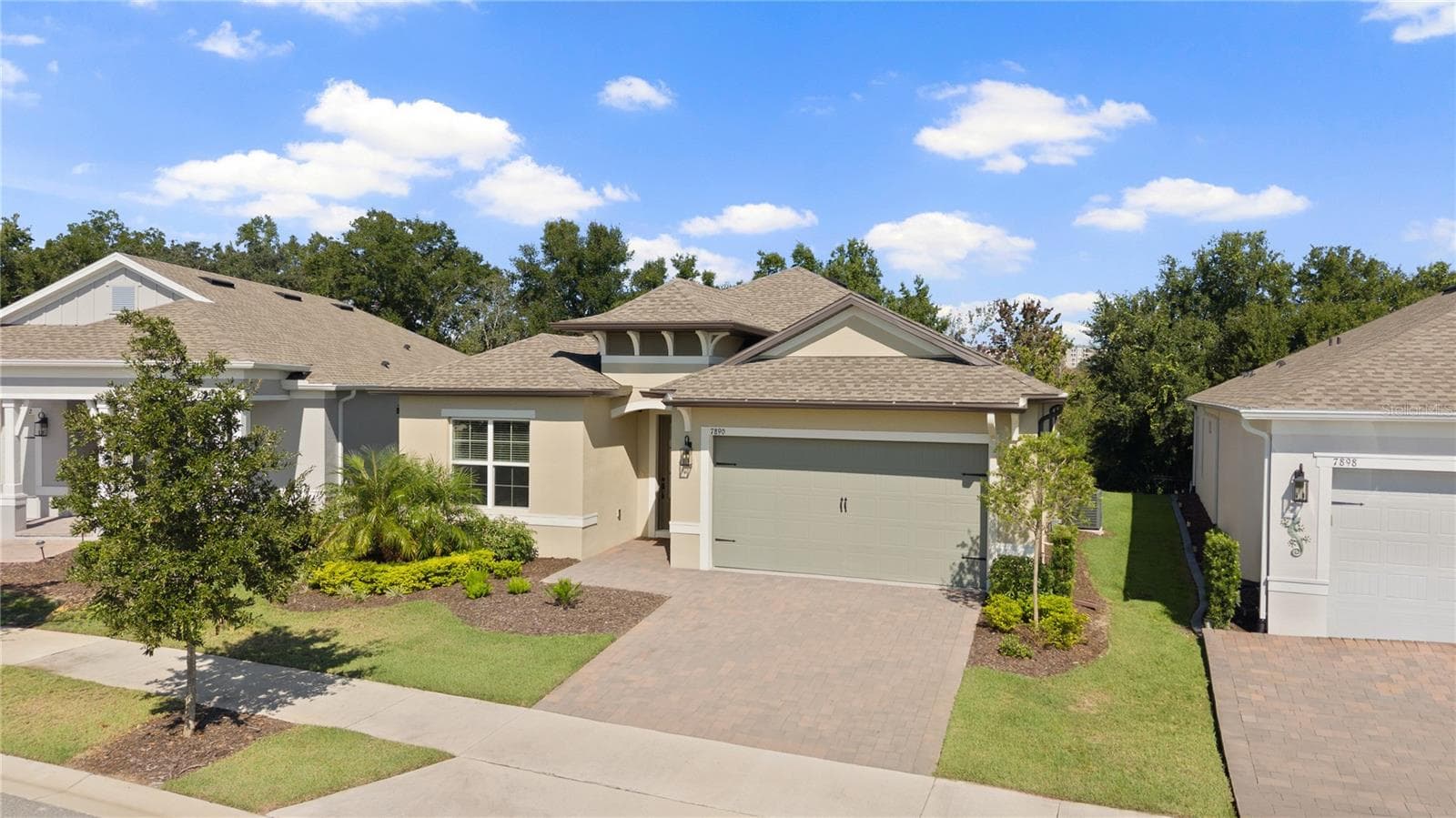 Single Family Residence at 7890 STONEY BAY LOOP, KISSIMMEE, photo 64 of 99