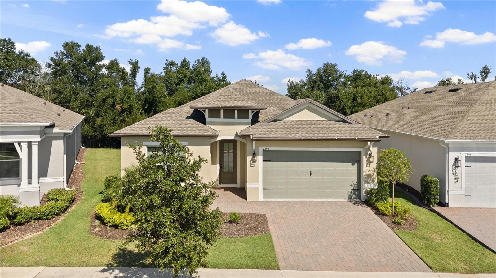 Single Family Residence at 7890 STONEY BAY LOOP, KISSIMMEE, photo 65 of 99