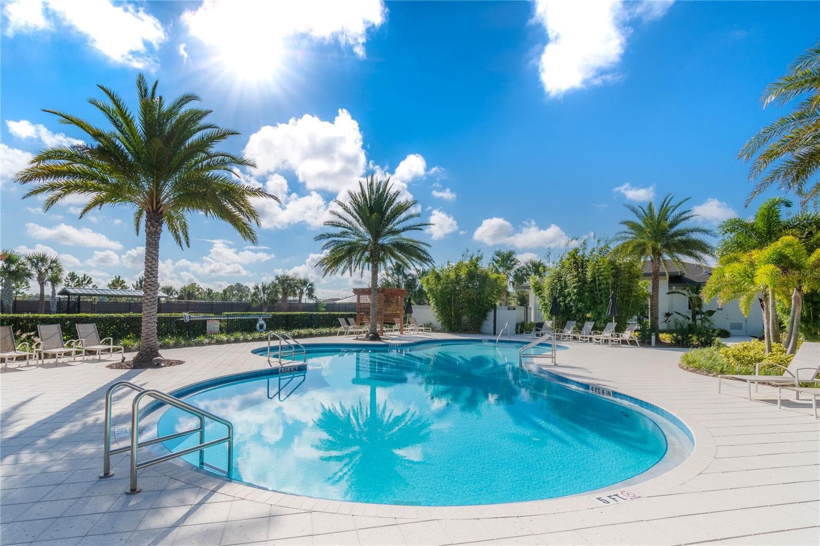 Single Family Residence at 7890 STONEY BAY LOOP, KISSIMMEE, photo 90 of 99