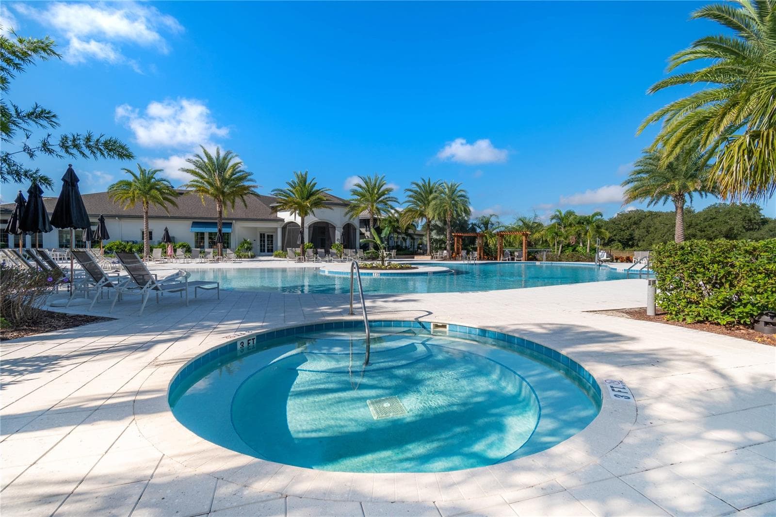 Single Family Residence at 7890 STONEY BAY LOOP, KISSIMMEE, photo 94 of 99