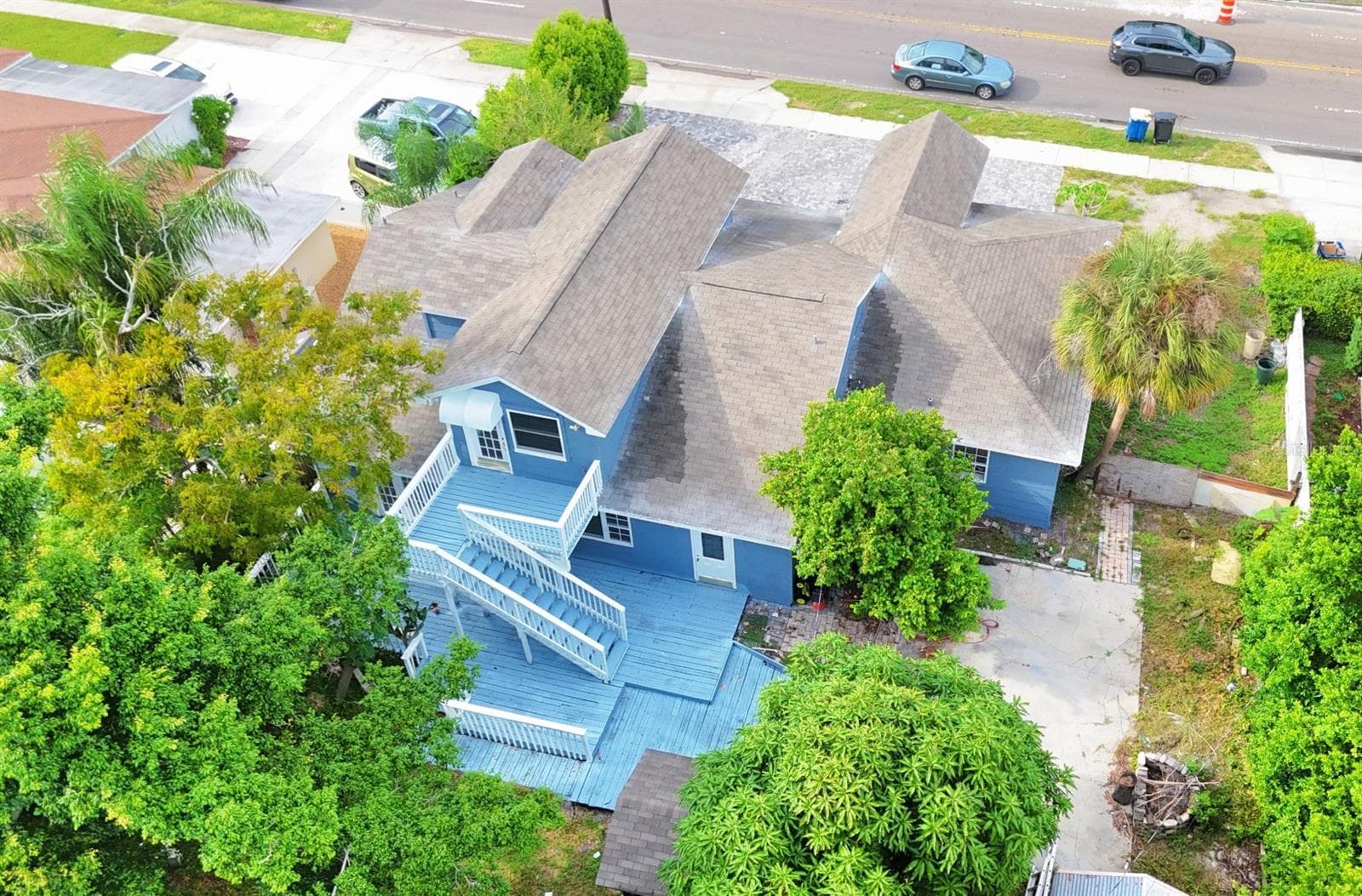 Single Family Residence at 1655 DREW ST, CLEARWATER, photo 4 of 59
