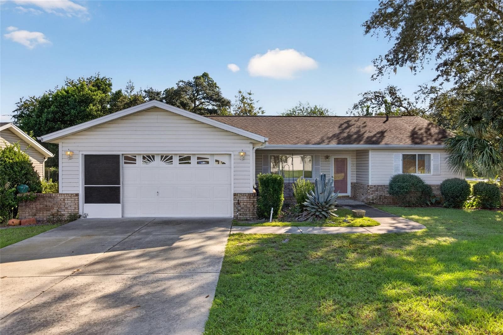 Single Family Residence at 6591 SW 62ND AVE, OCALA, photo 2 of 33