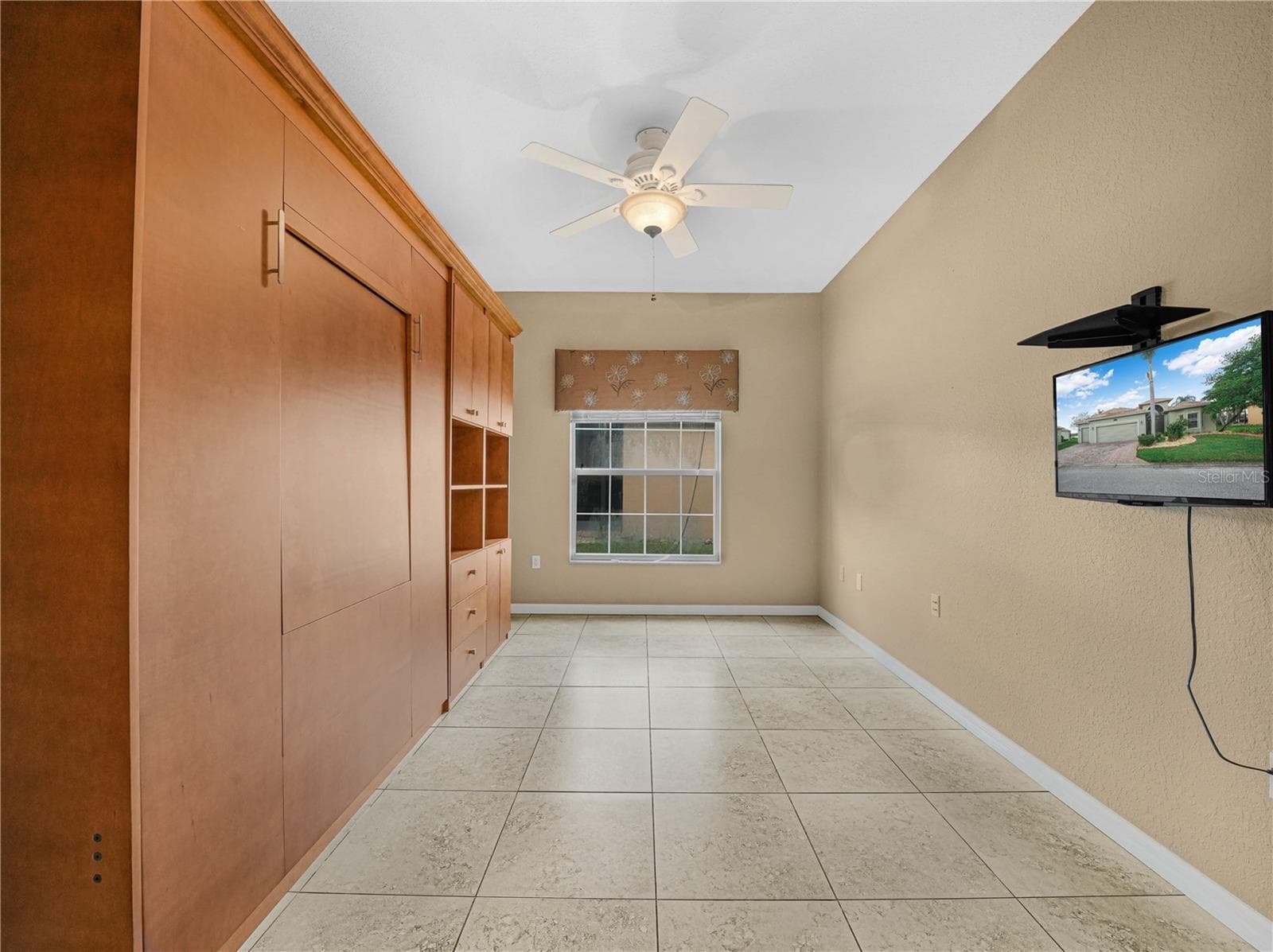 Den with Murphy Bed - 5385 HOGAN LN, WINTER HAVEN