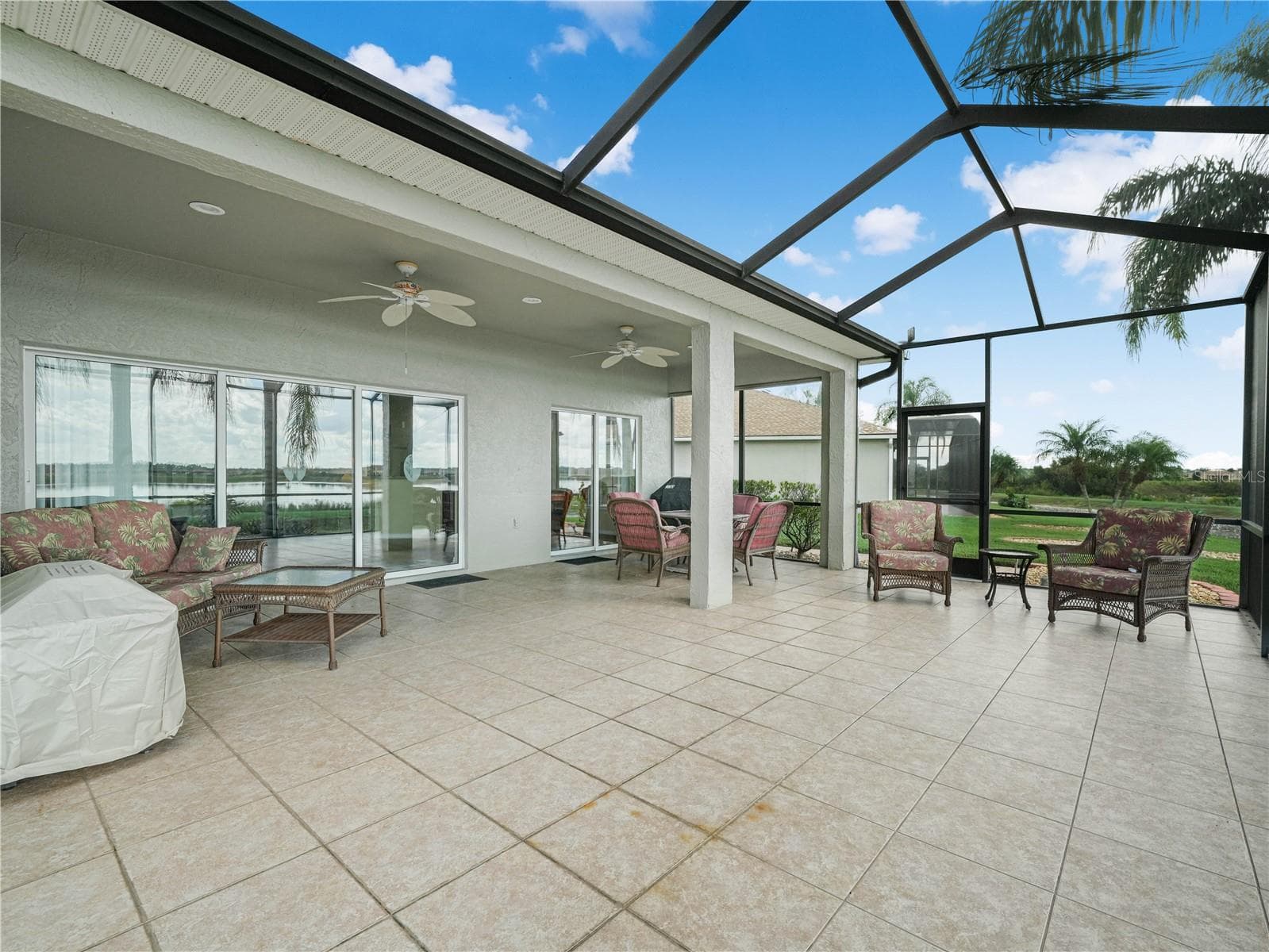 Lanai - 5385 HOGAN LN, WINTER HAVEN