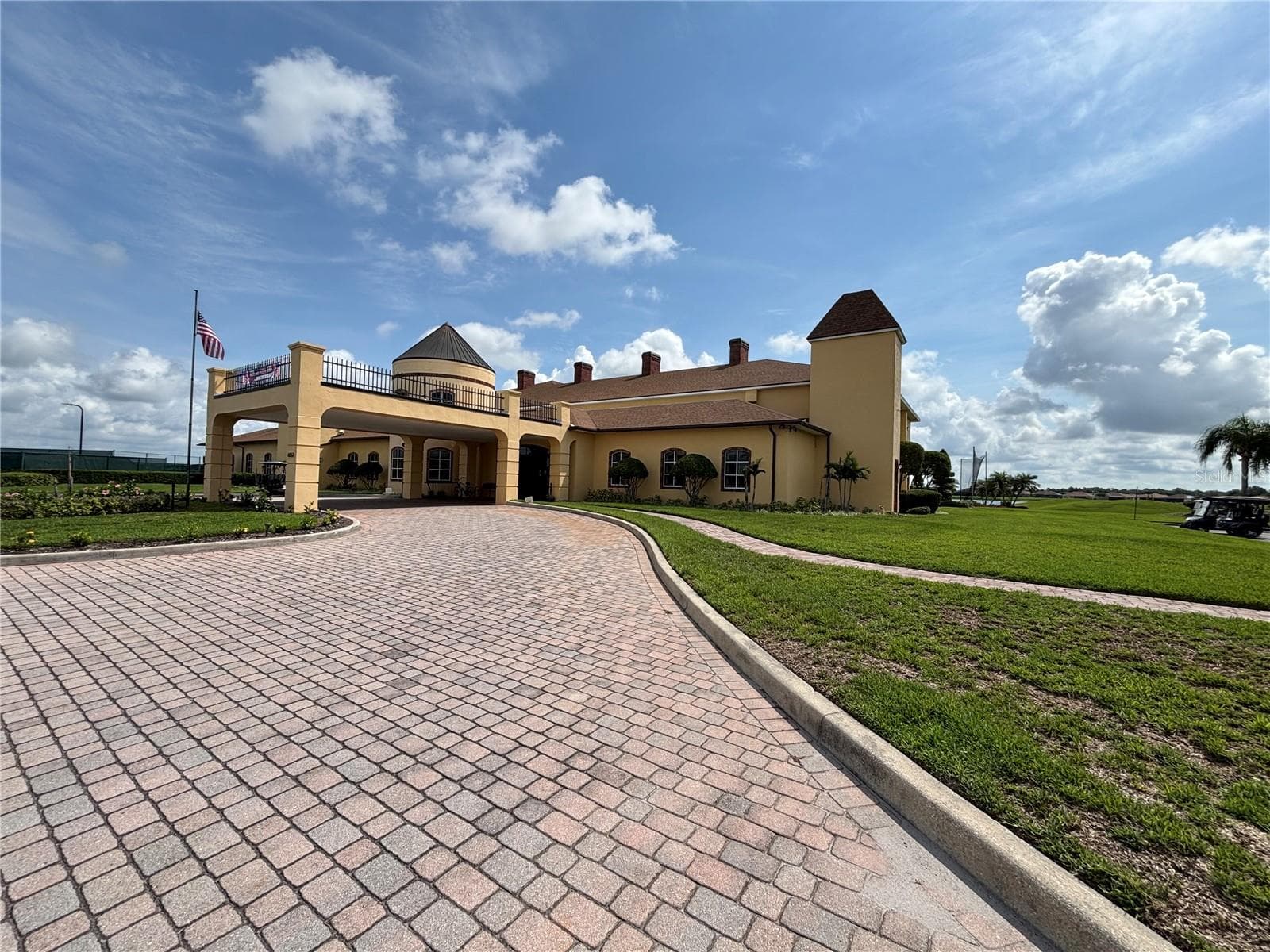 Single Family Residence at 5385 HOGAN LN, WINTER HAVEN, photo 45 of 62