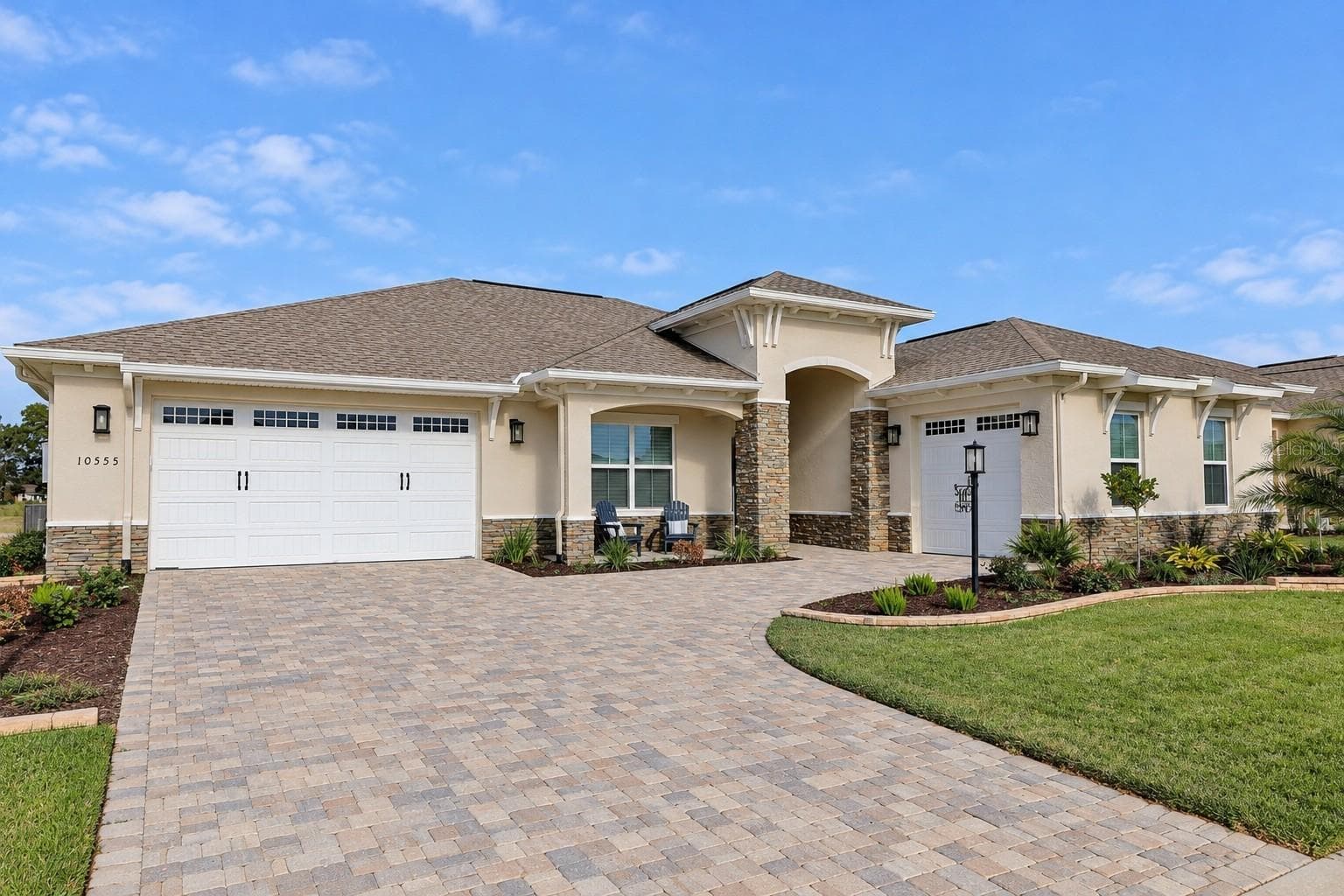 Single Family Residence at 10555 SW 96TH LANE RD, OCALA, photo 2 of 32