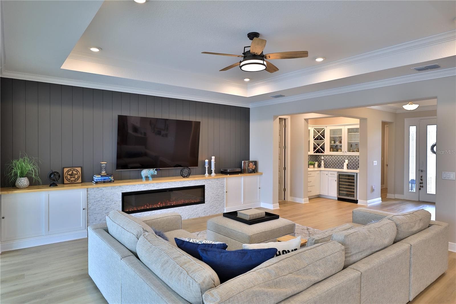 Single Family Residence at 10555 SW 96TH LANE RD, OCALA, photo 6 of 32