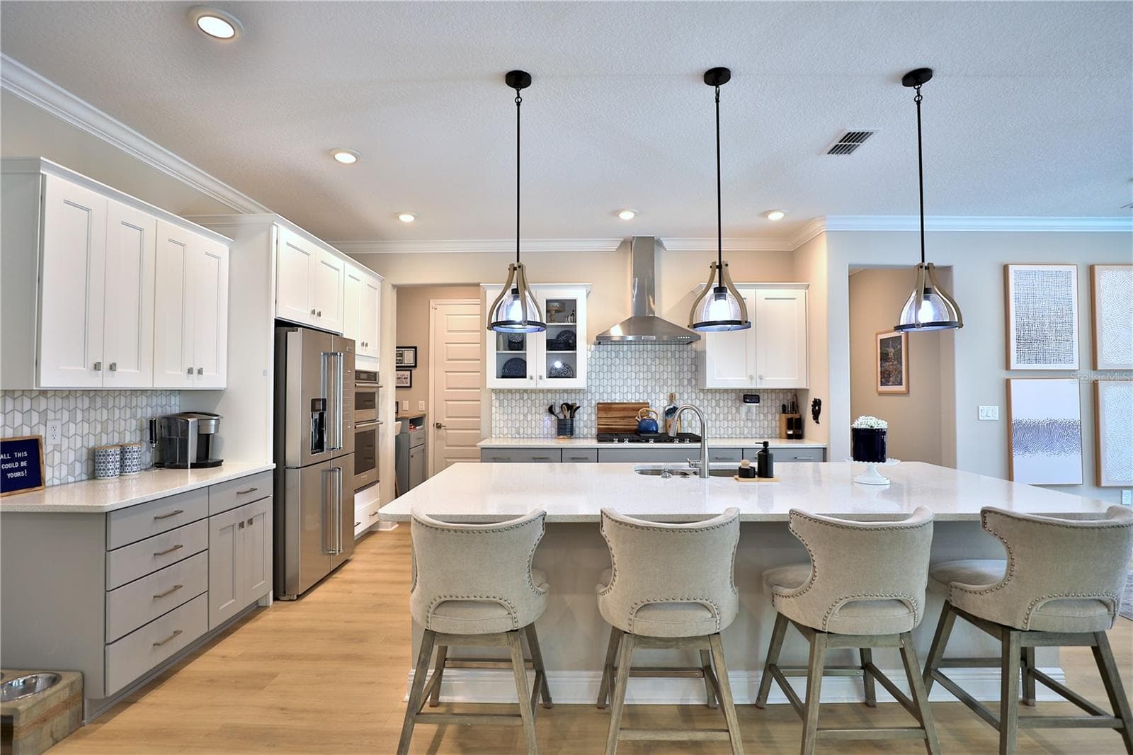 Single Family Residence at 10555 SW 96TH LANE RD, OCALA, photo 8 of 32