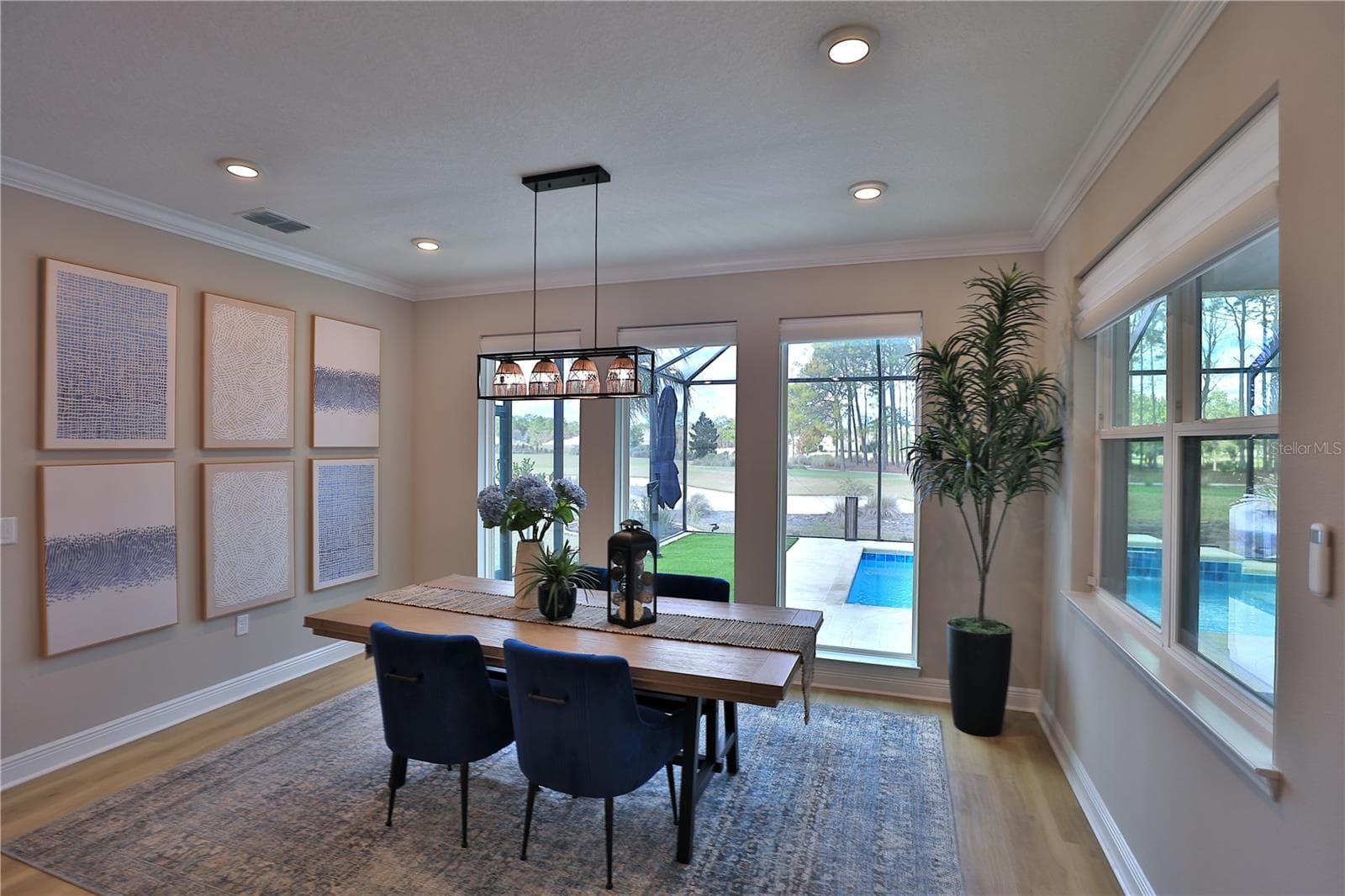 Single Family Residence at 10555 SW 96TH LANE RD, OCALA, photo 10 of 32