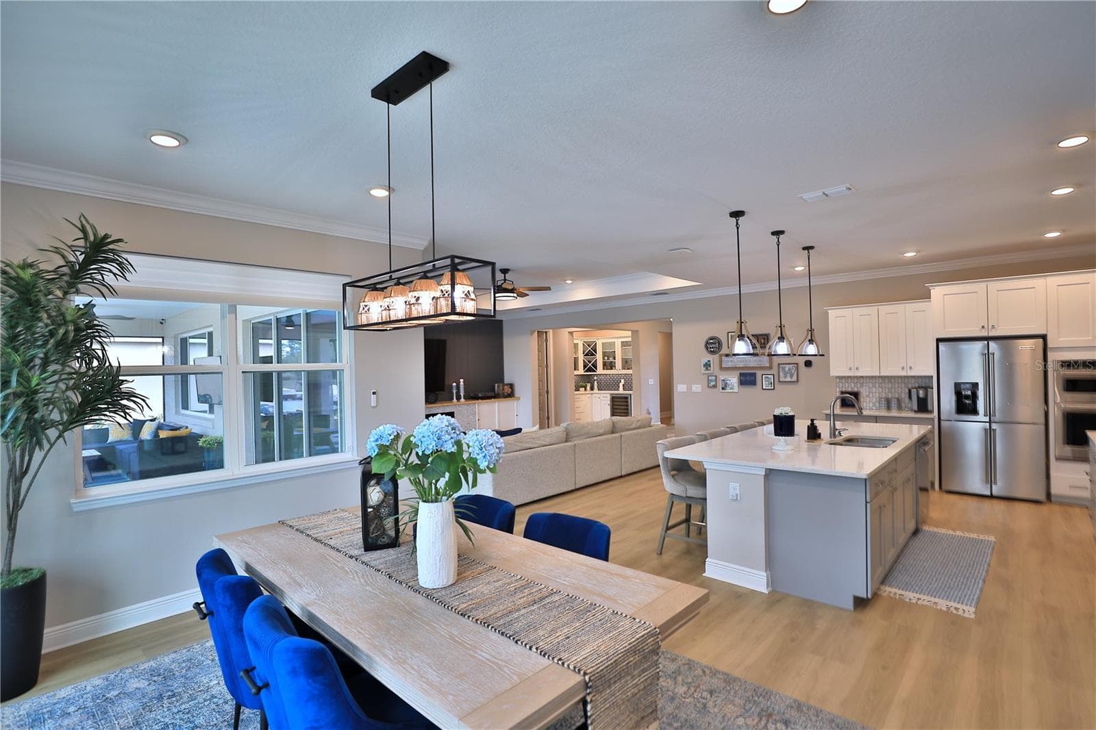 Single Family Residence at 10555 SW 96TH LANE RD, OCALA, photo 11 of 32