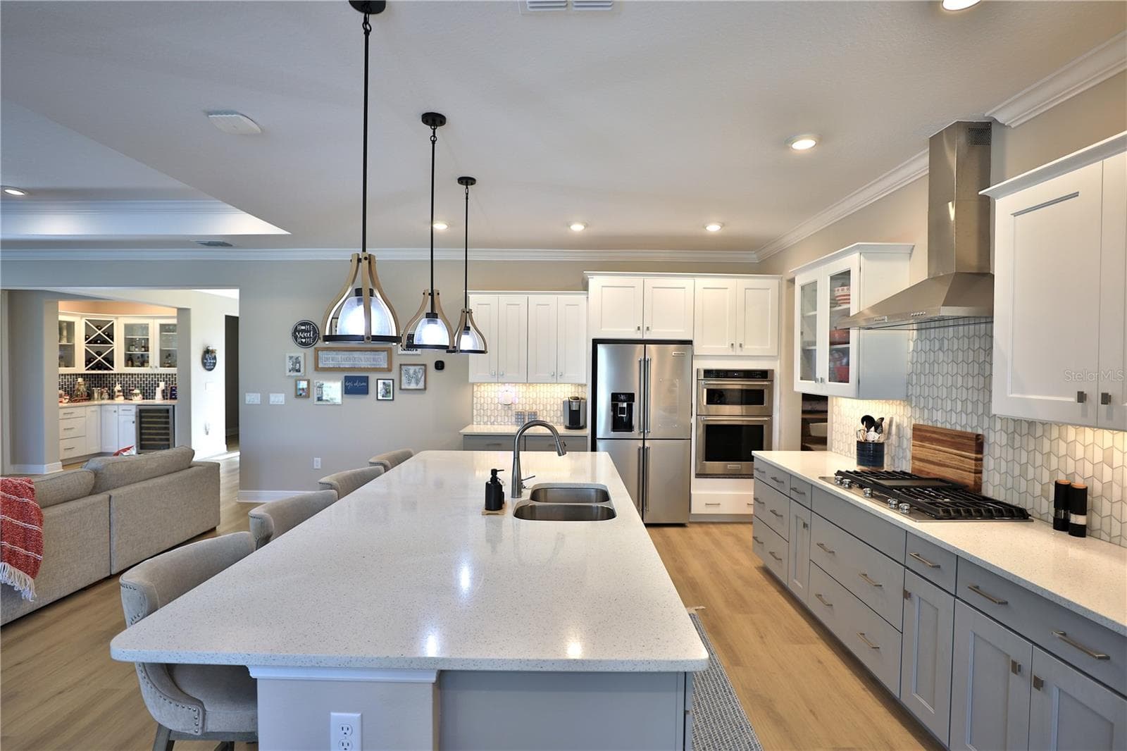 Single Family Residence at 10555 SW 96TH LANE RD, OCALA, photo 12 of 32