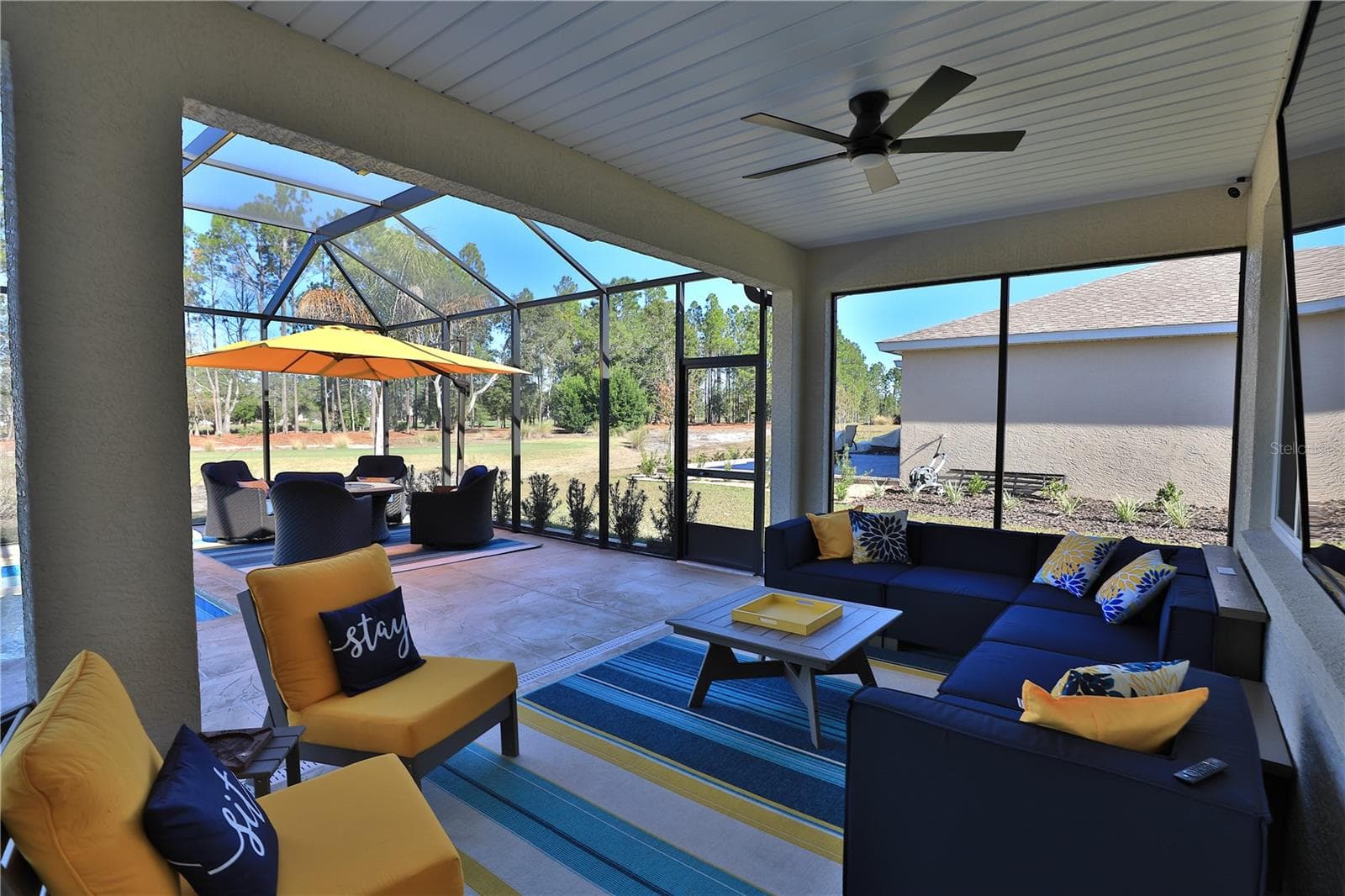 Single Family Residence at 10555 SW 96TH LANE RD, OCALA, photo 22 of 32