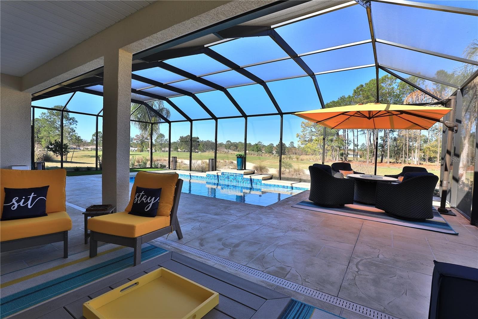 Single Family Residence at 10555 SW 96TH LANE RD, OCALA, photo 24 of 32