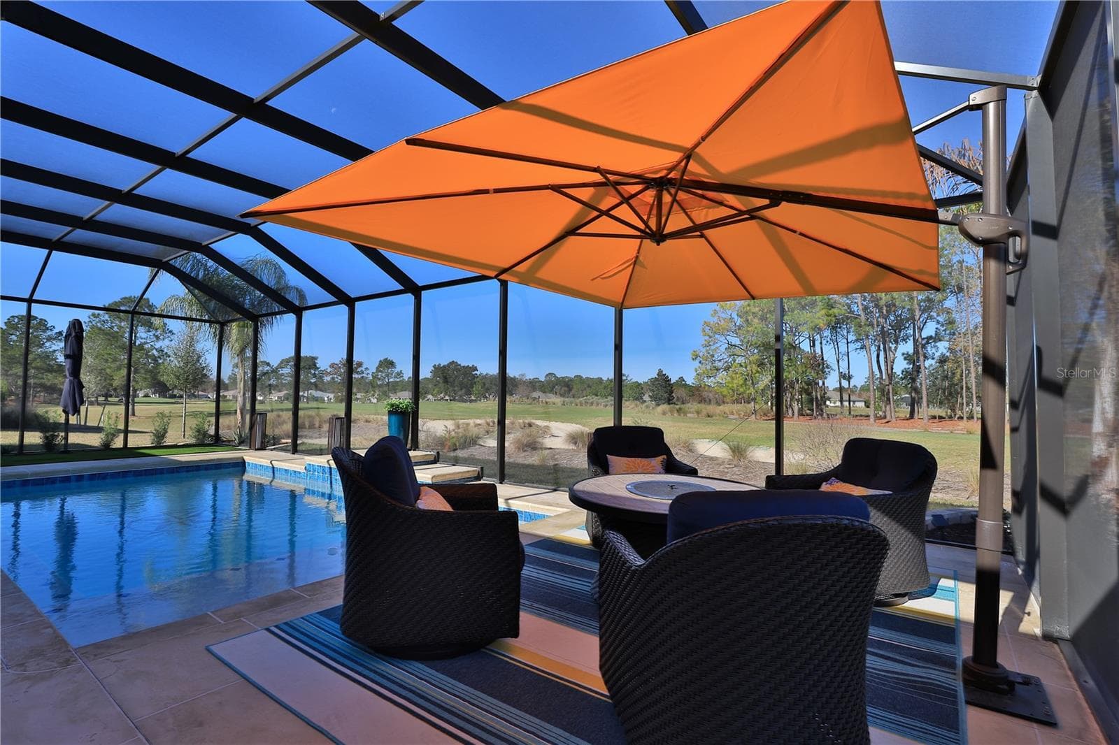 Single Family Residence at 10555 SW 96TH LANE RD, OCALA, photo 25 of 32