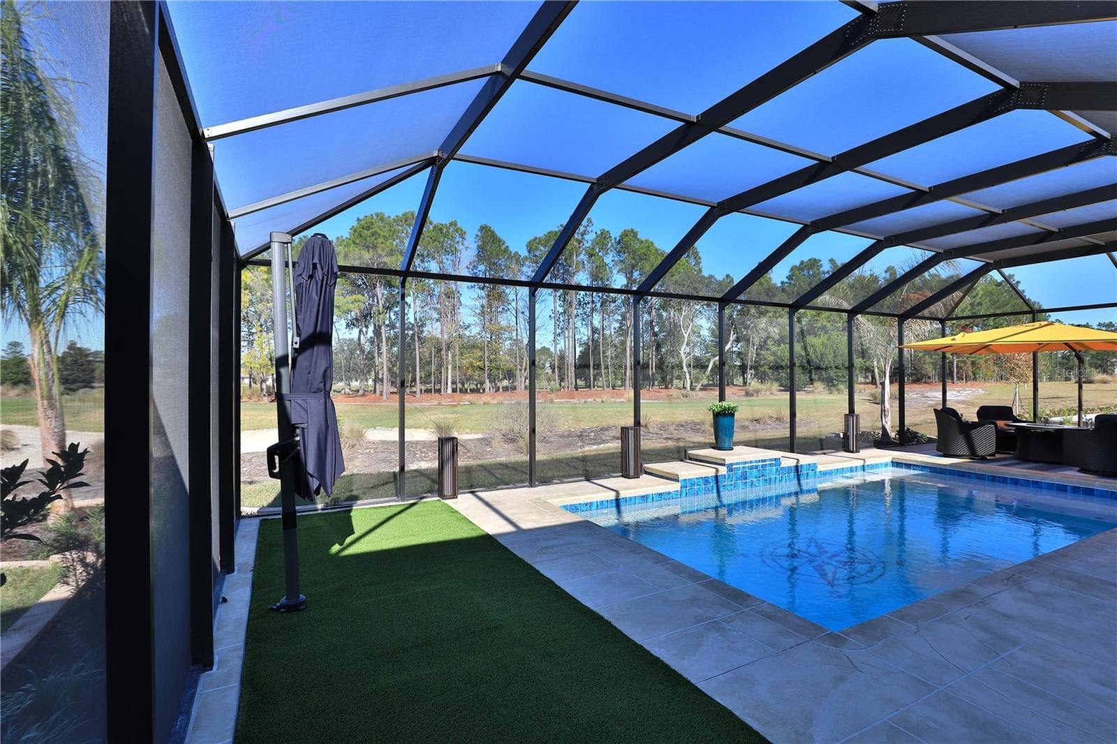 Single Family Residence at 10555 SW 96TH LANE RD, OCALA, photo 27 of 32