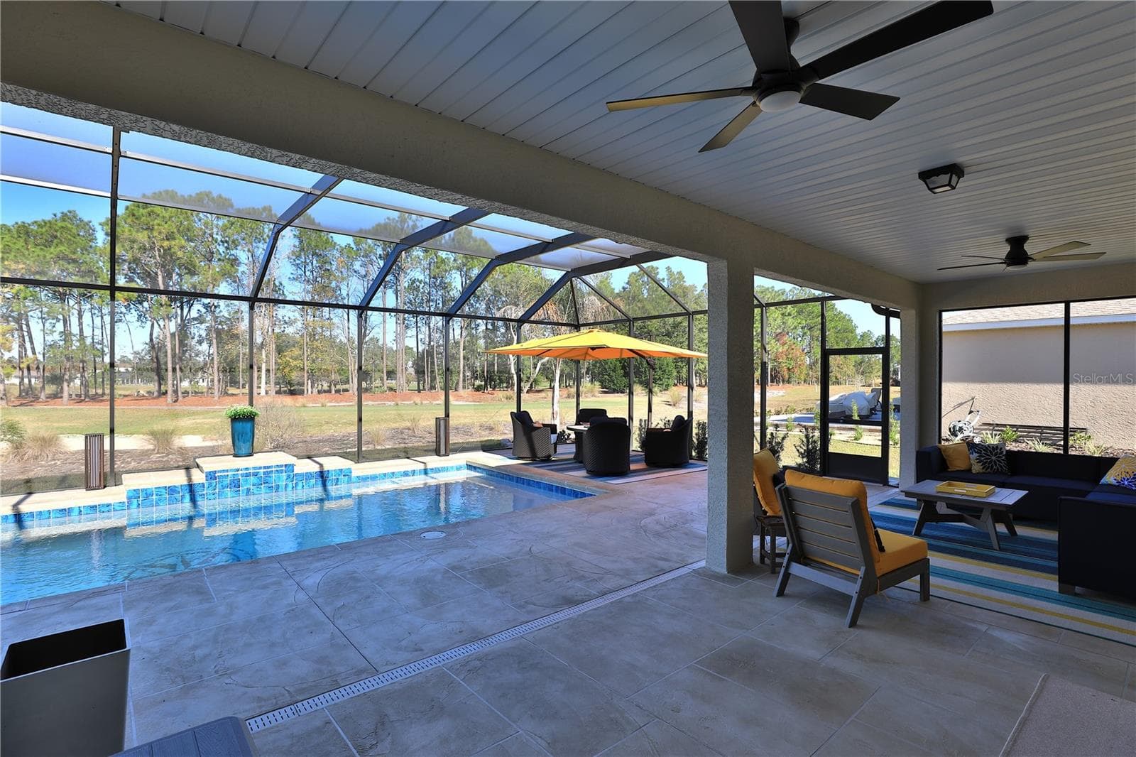 Single Family Residence at 10555 SW 96TH LANE RD, OCALA, photo 29 of 32