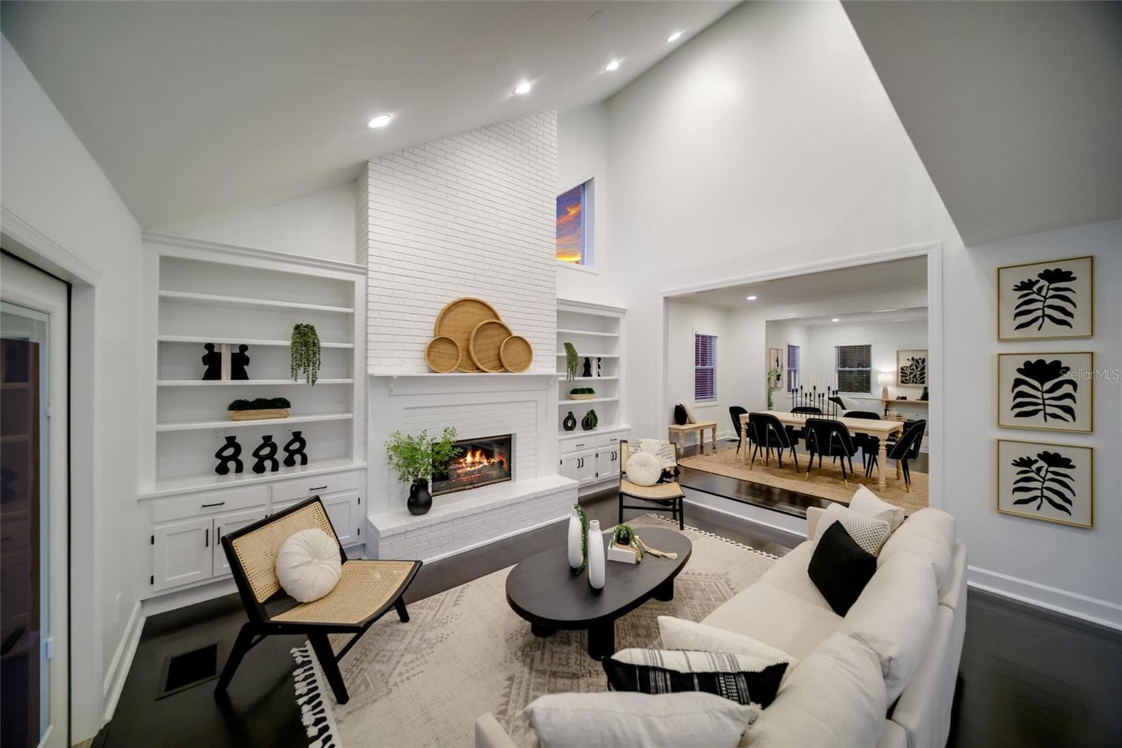 LED lighting. - 5060 18TH AVE W, BRADENTON