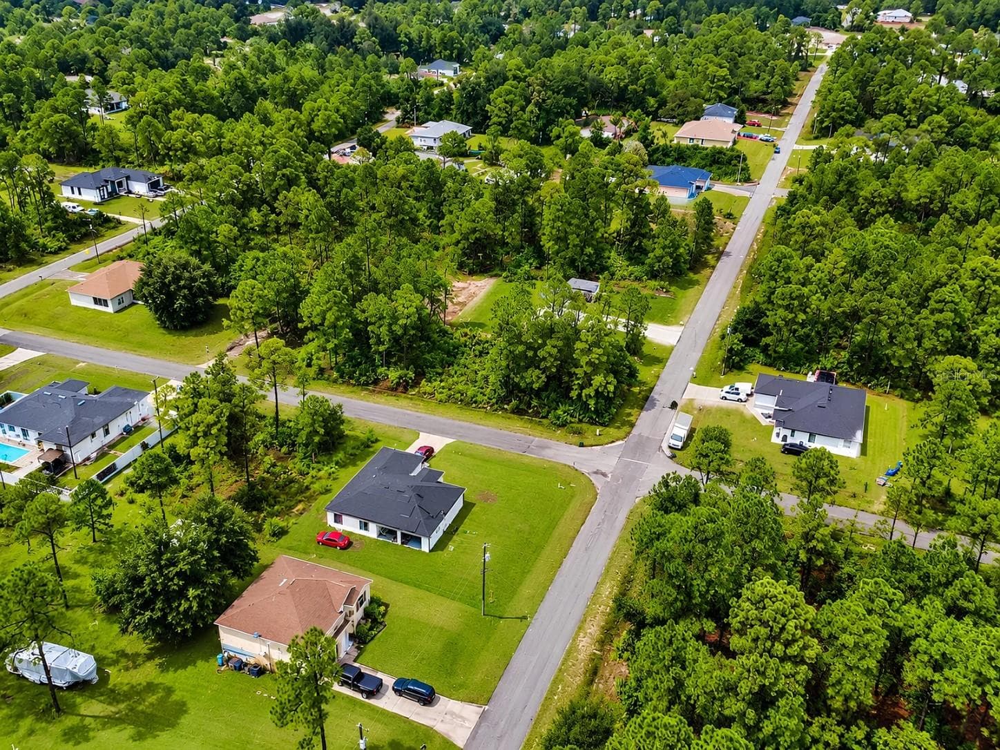 Land at 1015 CONGRESS AVE, LEHIGH ACRES, photo 4 of 11