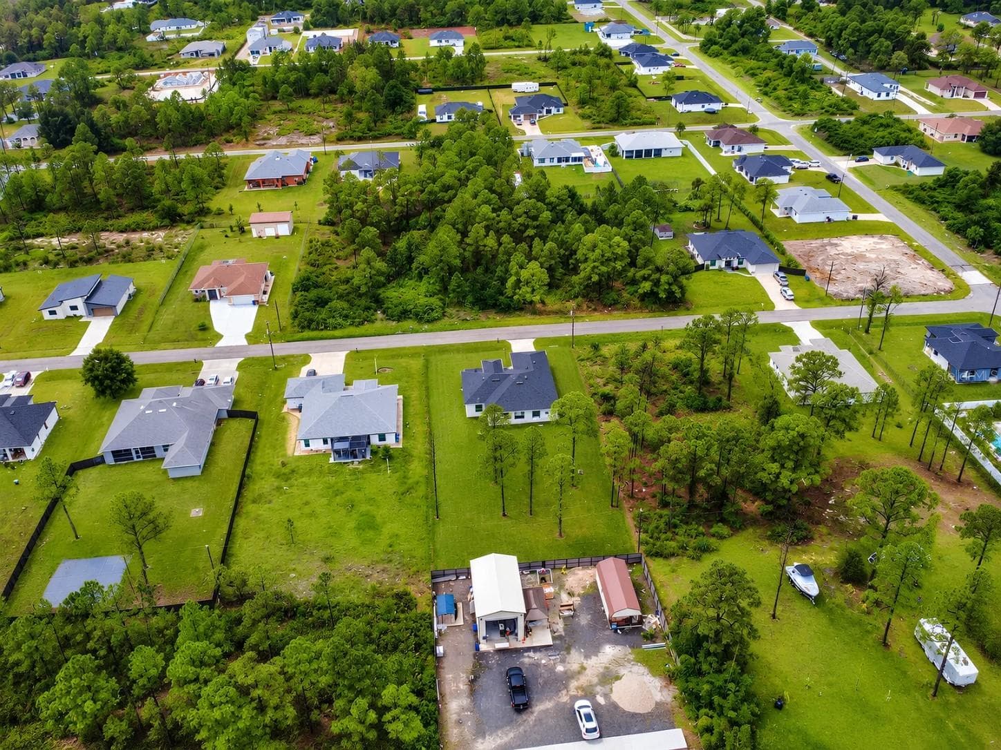 Land at 1015 CONGRESS AVE, LEHIGH ACRES, photo 6 of 11