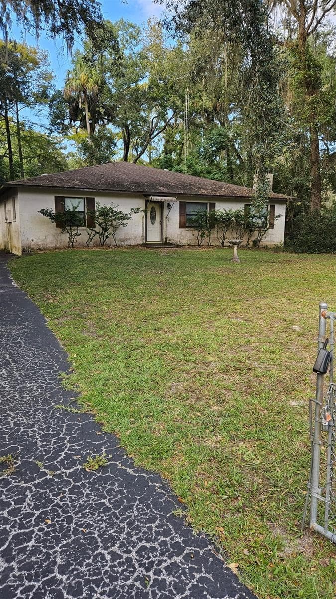 Single Family Residence at 495 & 499 N ROBIN HOOD RD, INVERNESS, photo 4 of 37